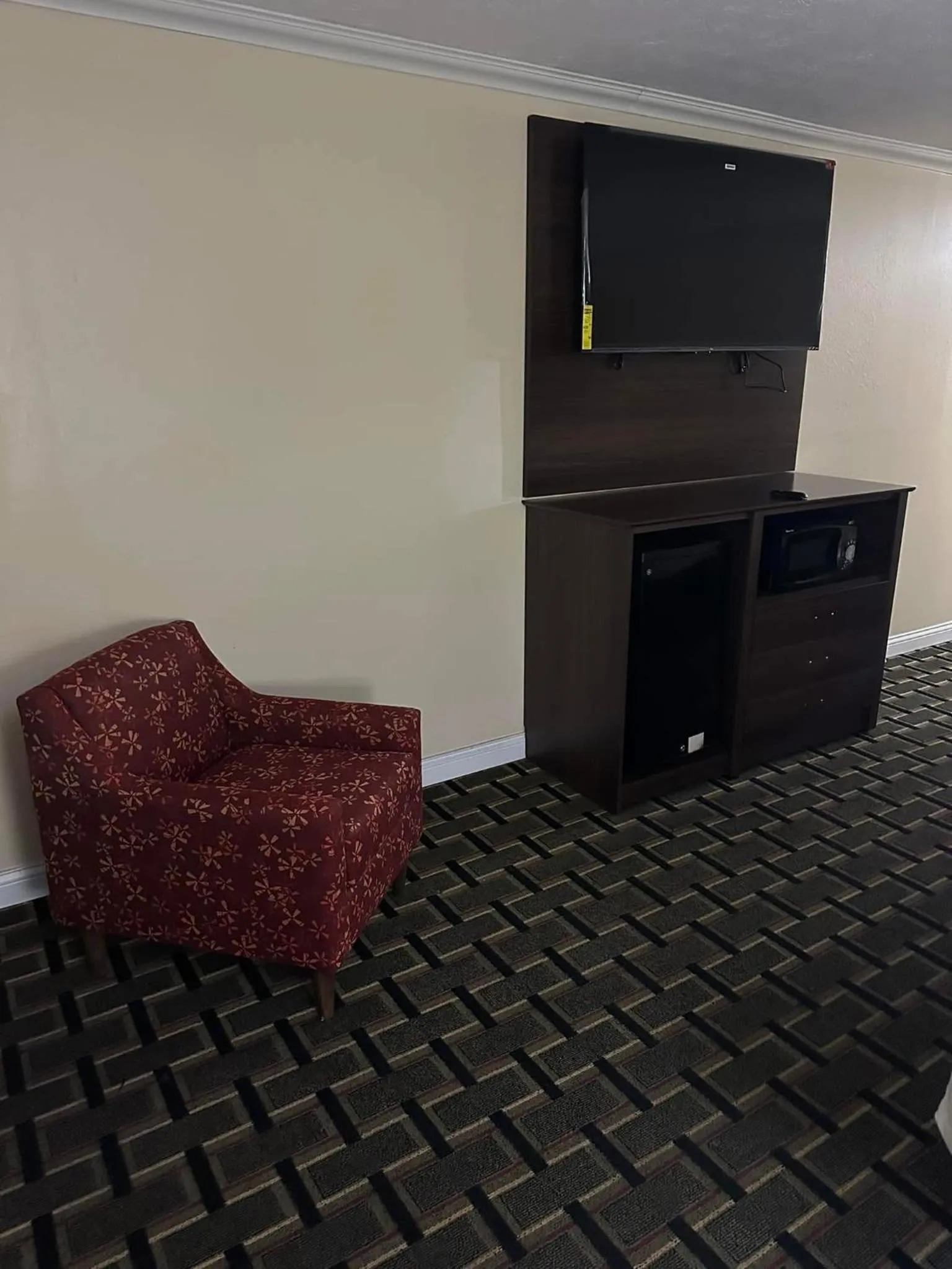 Quality Inn Harrodsburg
