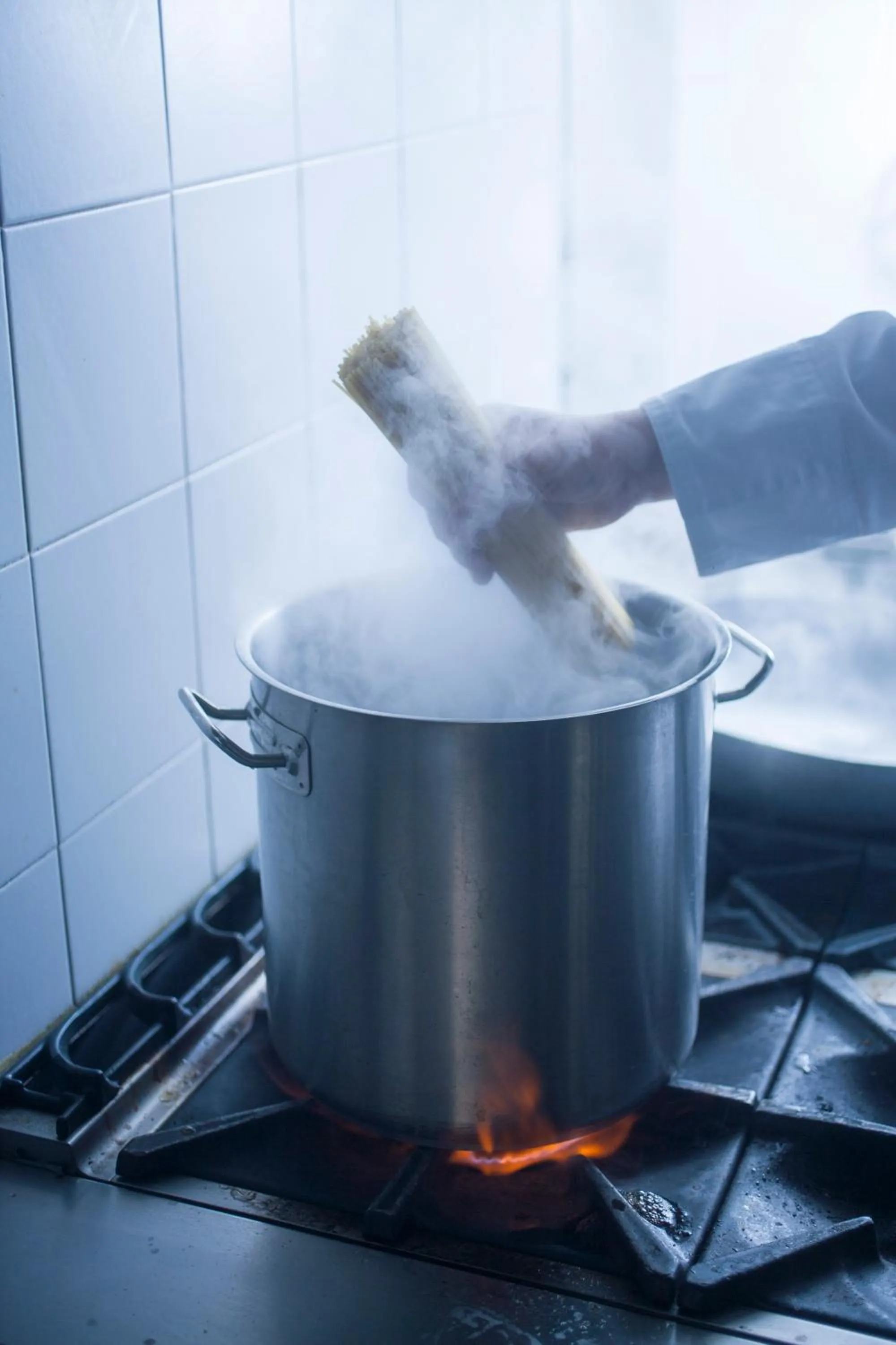 Restaurant/places to eat in Hotel Ostuni