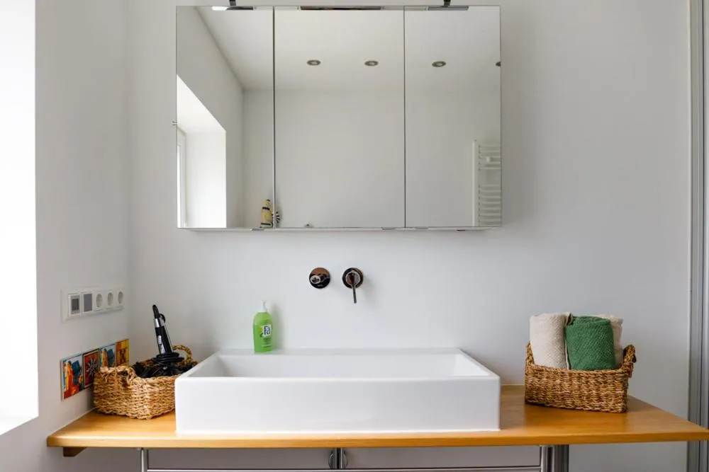 Ferienwohnung Morillenhang