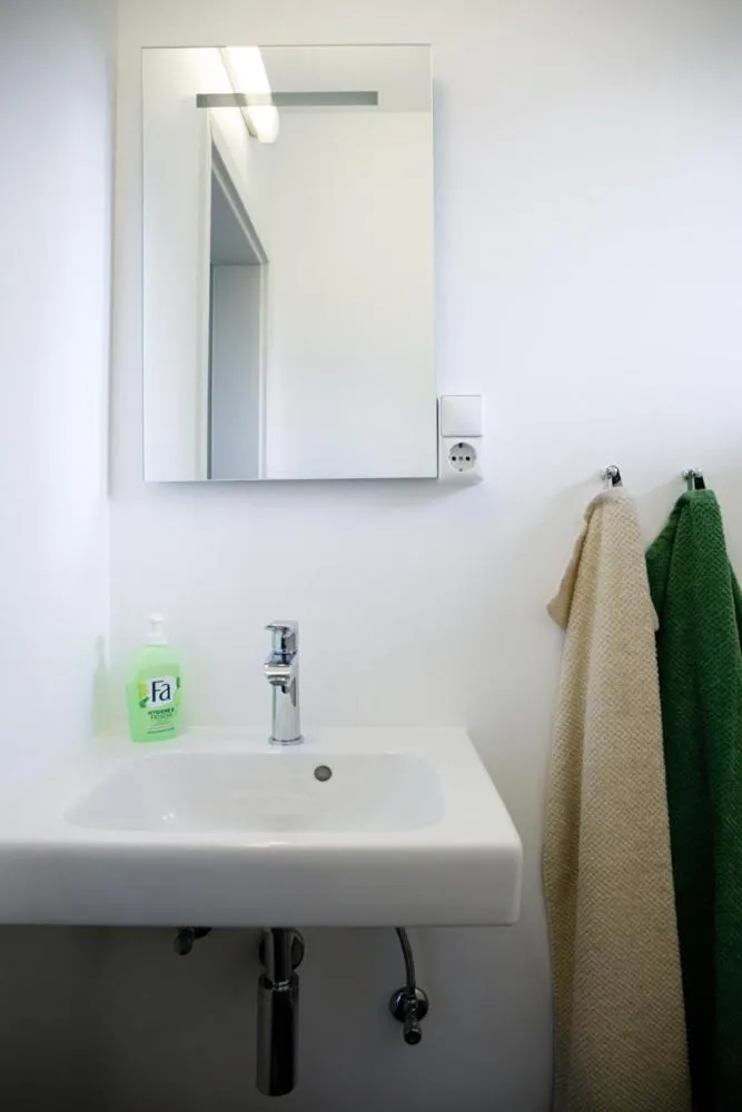 Ferienwohnung Morillenhang