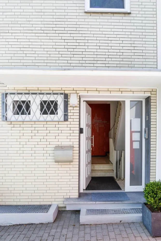 Ferienwohnung Morillenhang