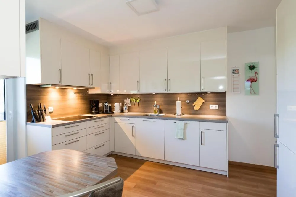 Ferienwohnung Morillenhang