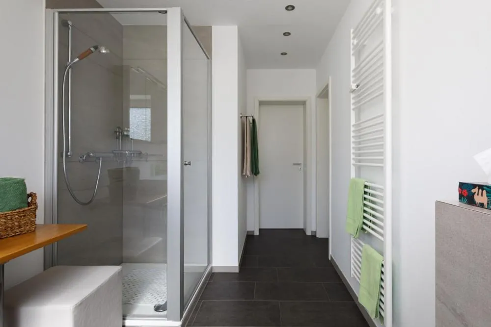 Ferienwohnung Morillenhang