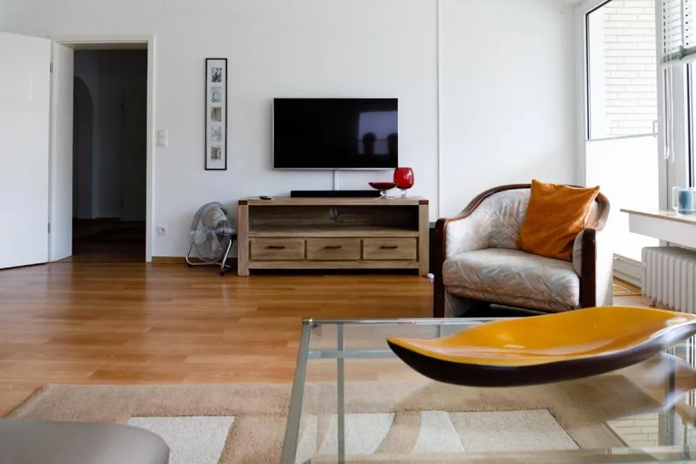 Ferienwohnung Morillenhang