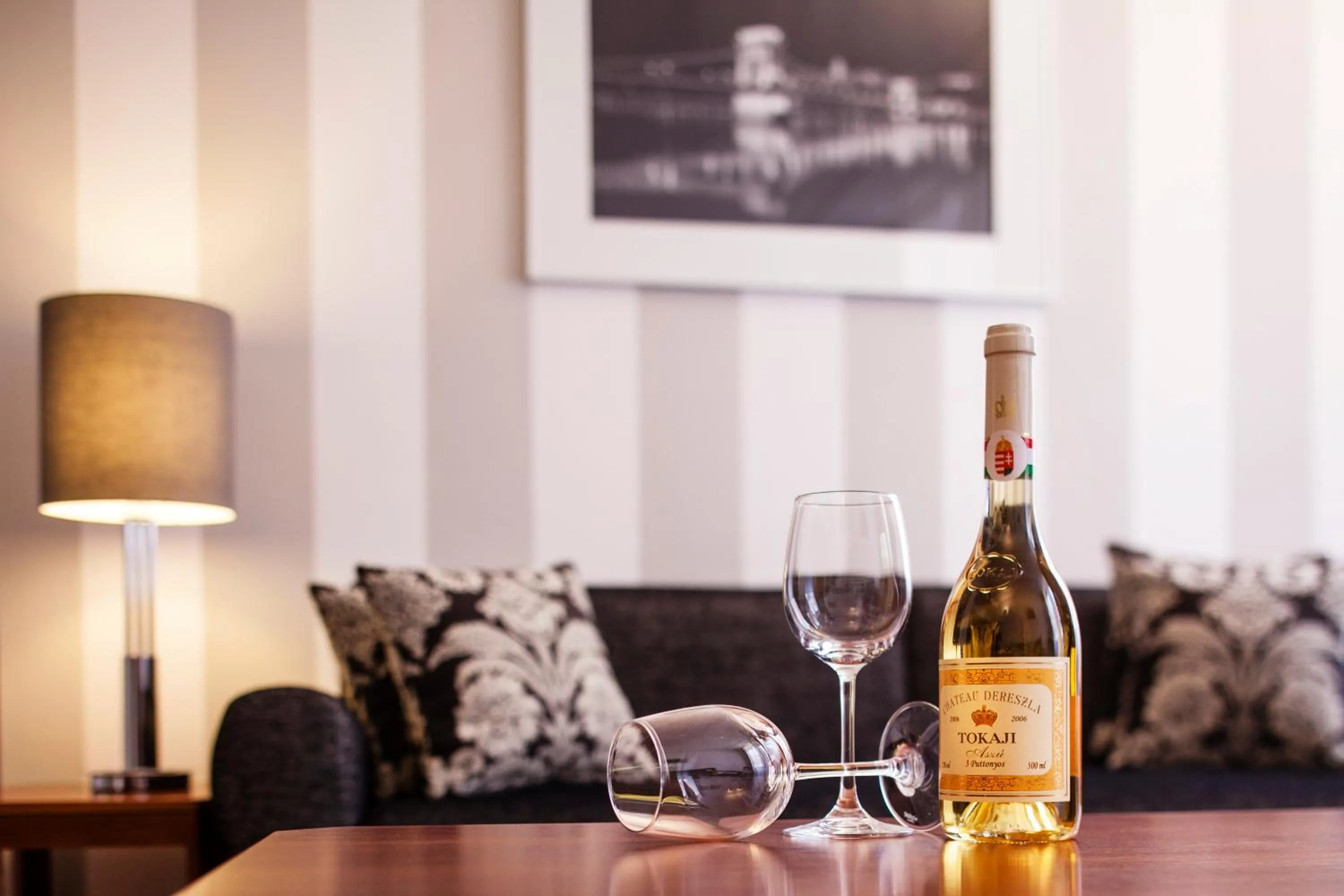 Other in Hapimag Resort Budapest