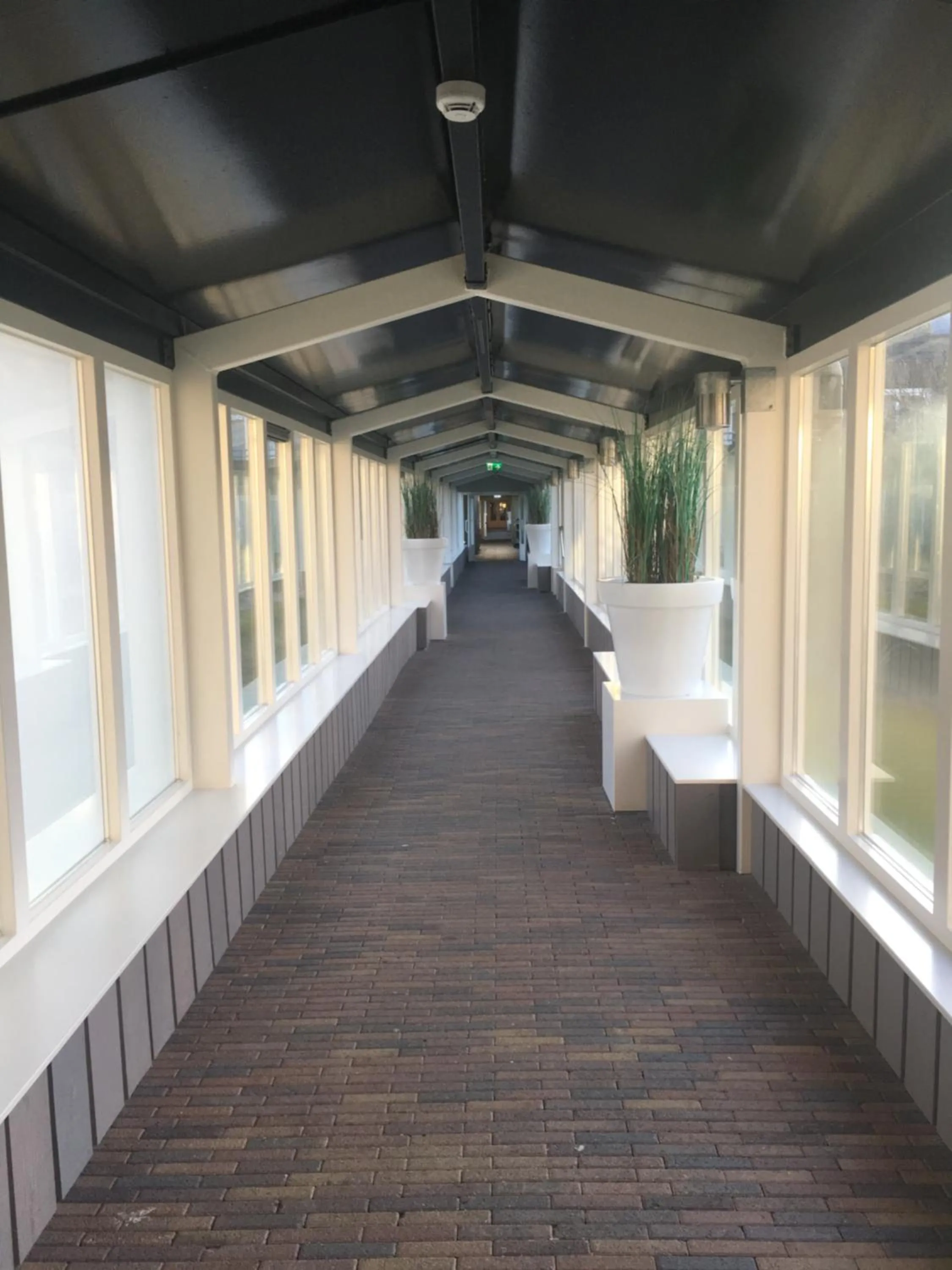 Area and facilities in Appartement De Kompaan, Resort Amelander Kaap