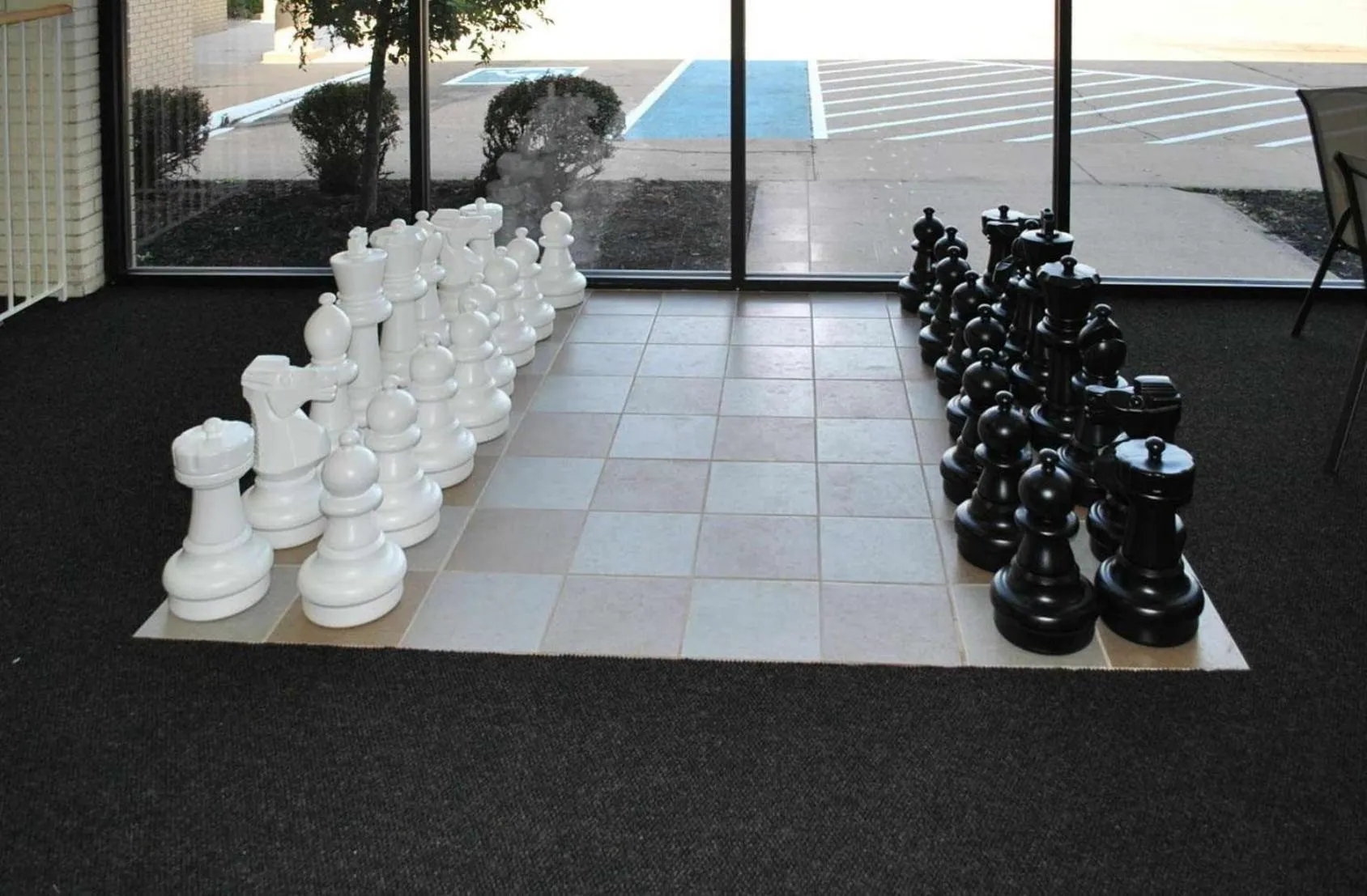 Sports in Motel 6 Hastings NE