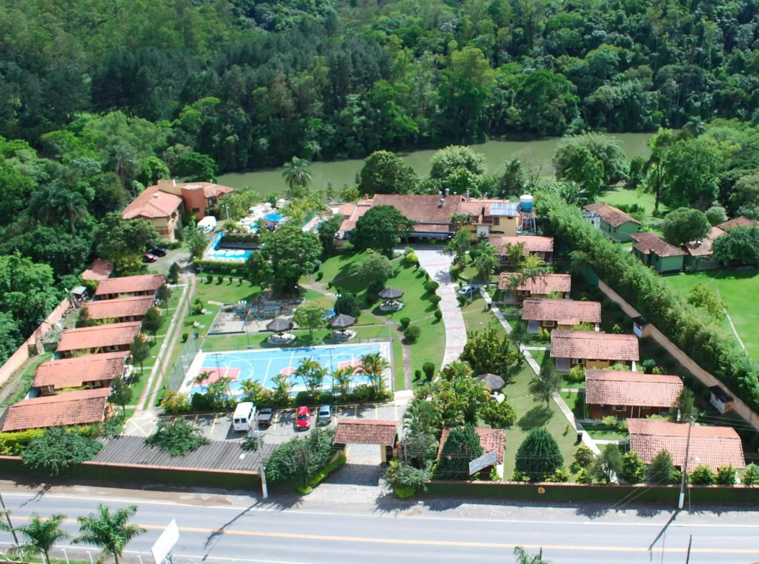 Vale do Sonho Hotel Vale do Sonho Hotel