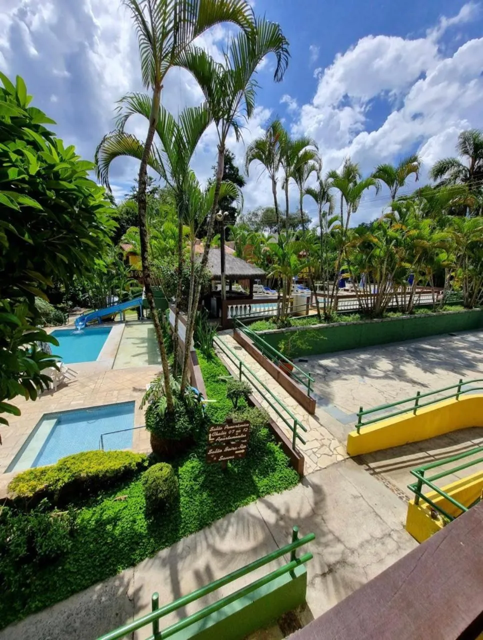 Vale do Sonho Hotel