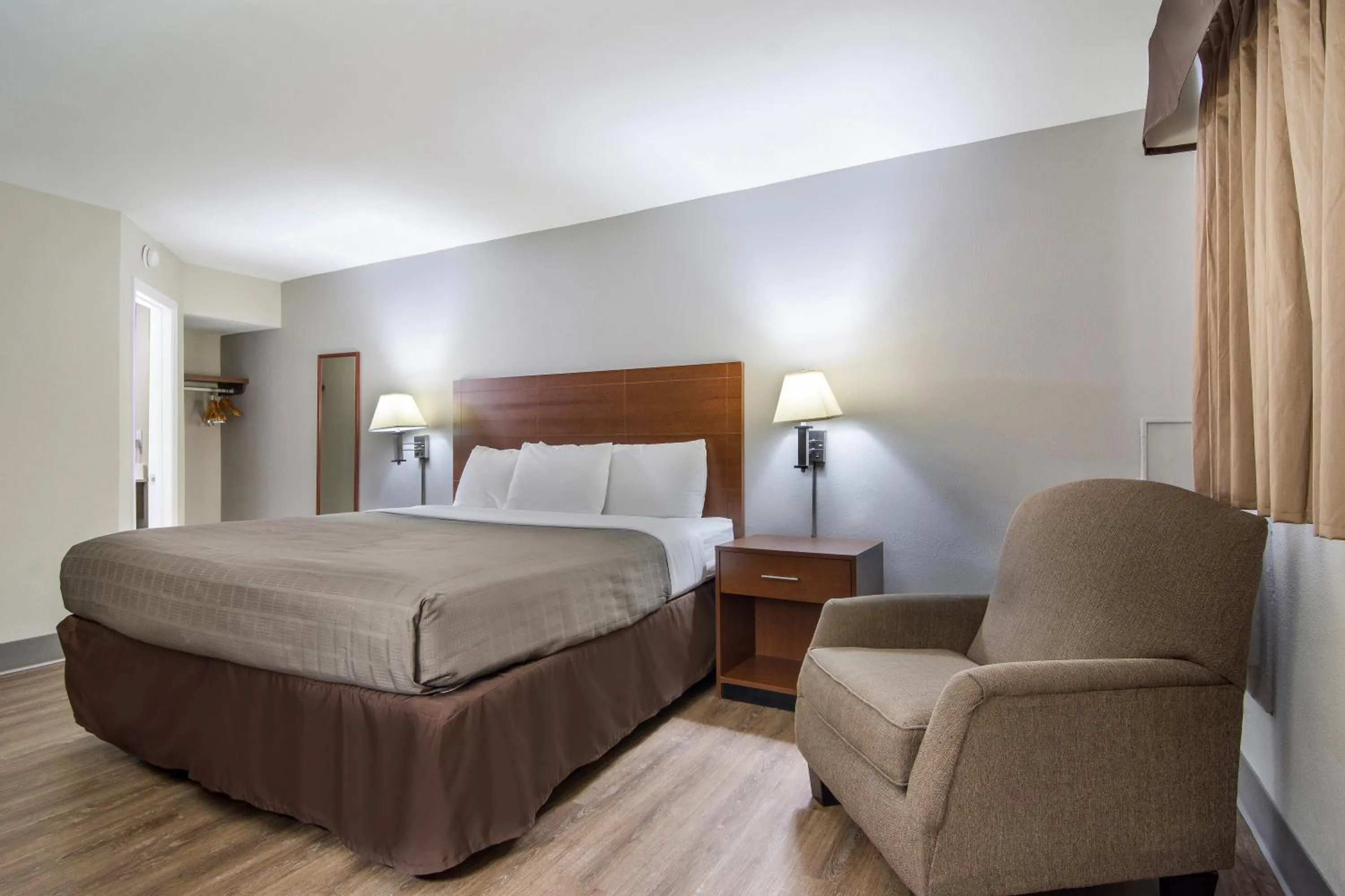 The Townhouse Inn