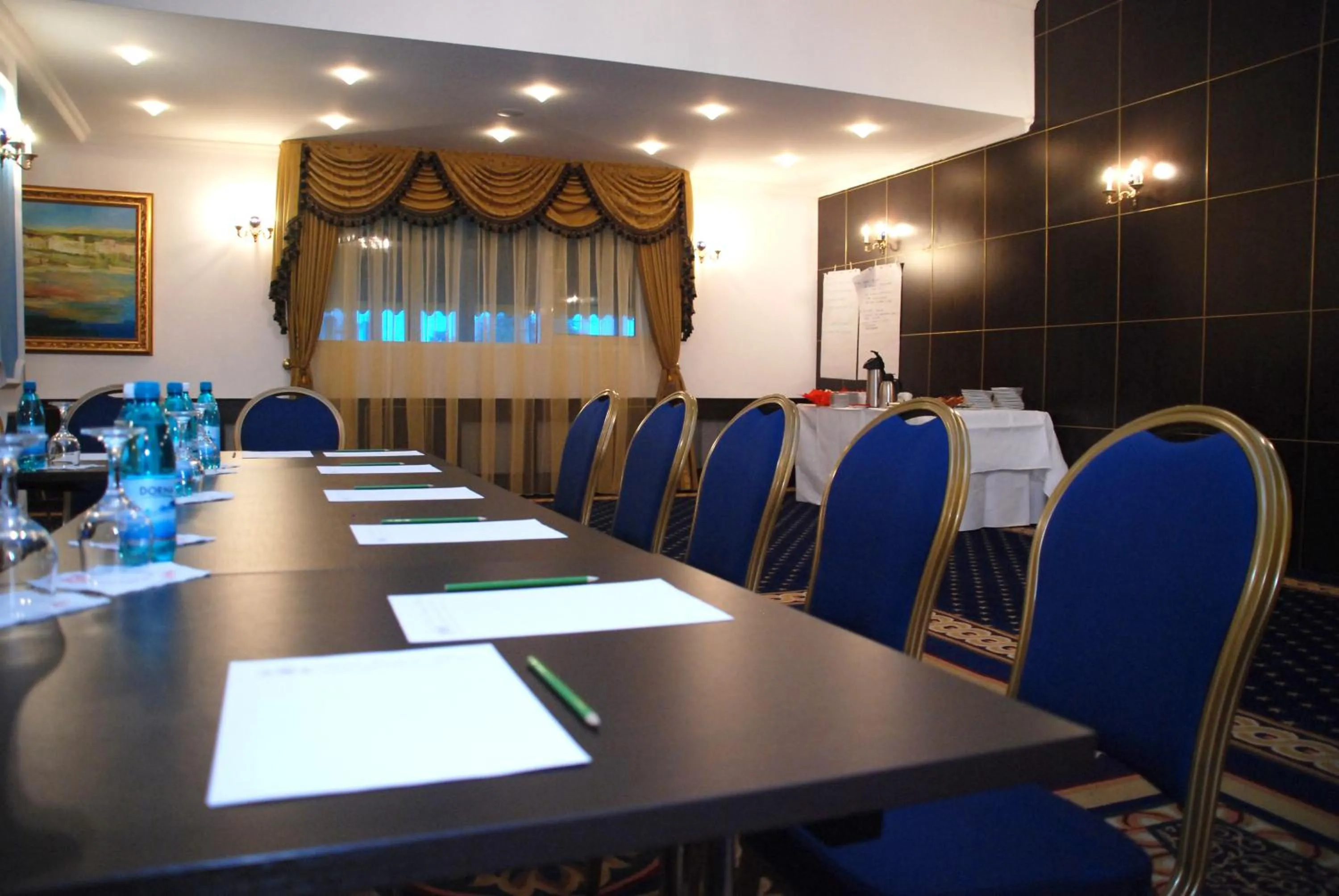 Banquet/Function facilities in Hotel Prahova Plaza
