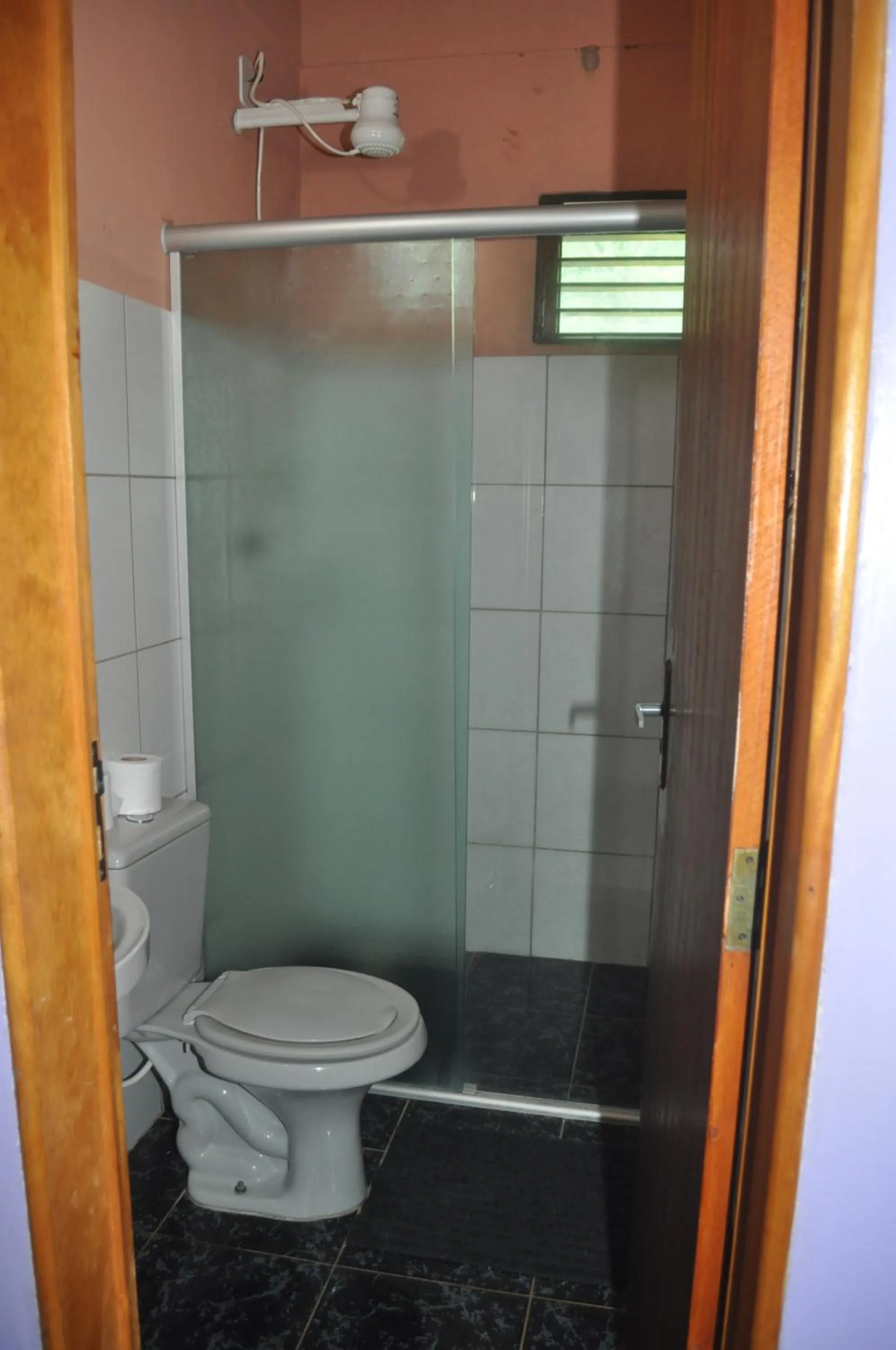 Hotel Pousada Paraíso das Águas