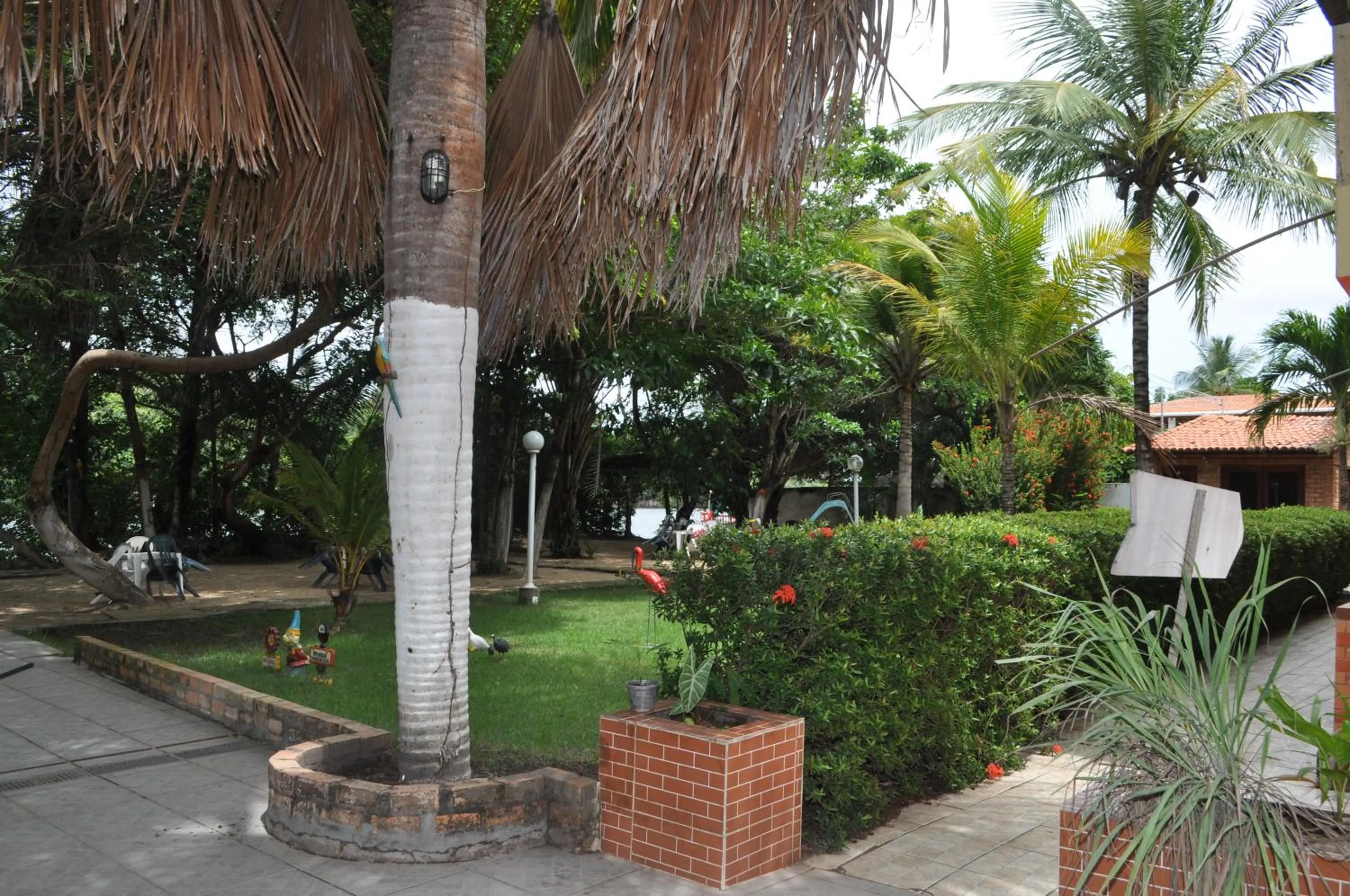 Hotel Pousada Paraíso das Águas