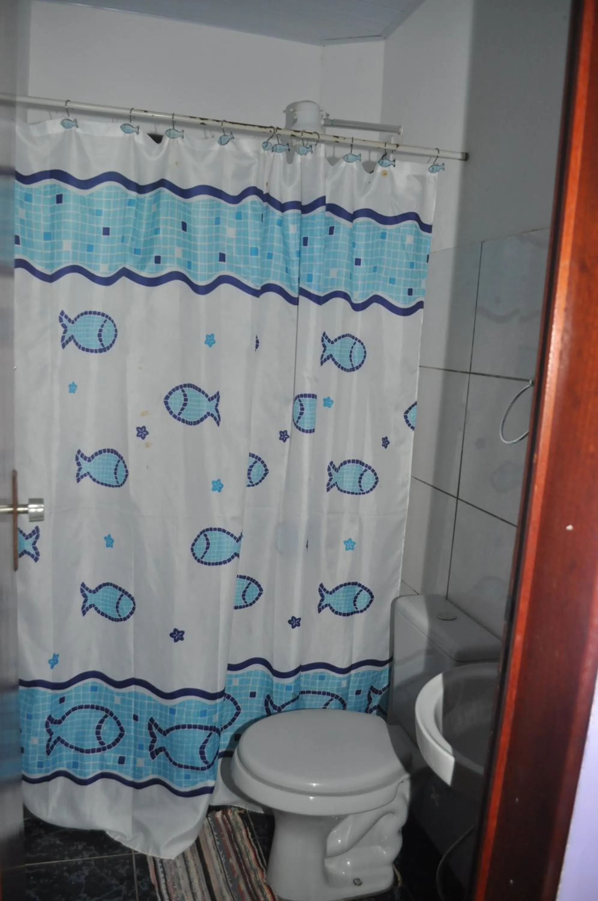 Hotel Pousada Paraíso das Águas