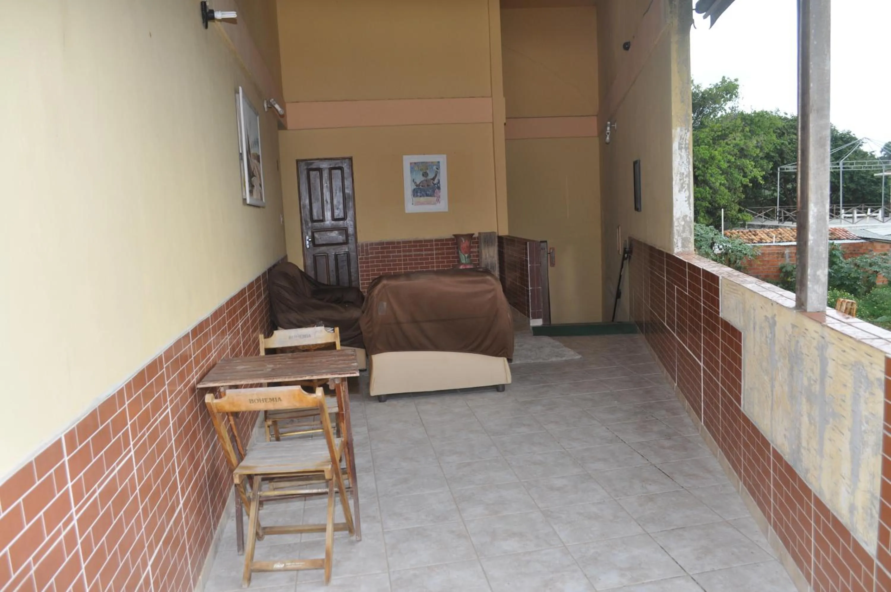 Hotel Pousada Paraíso das Águas