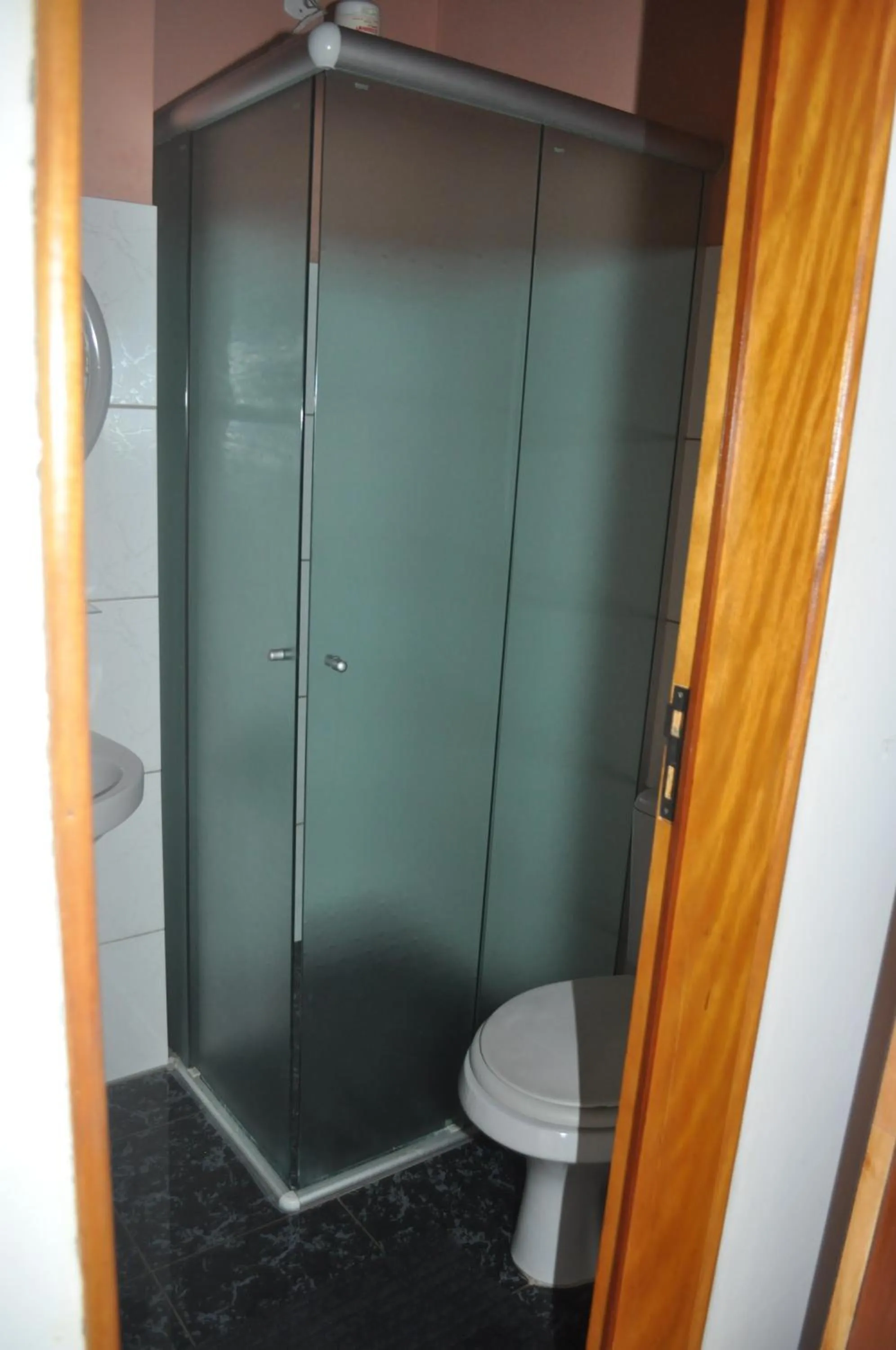 Hotel Pousada Paraíso das Águas