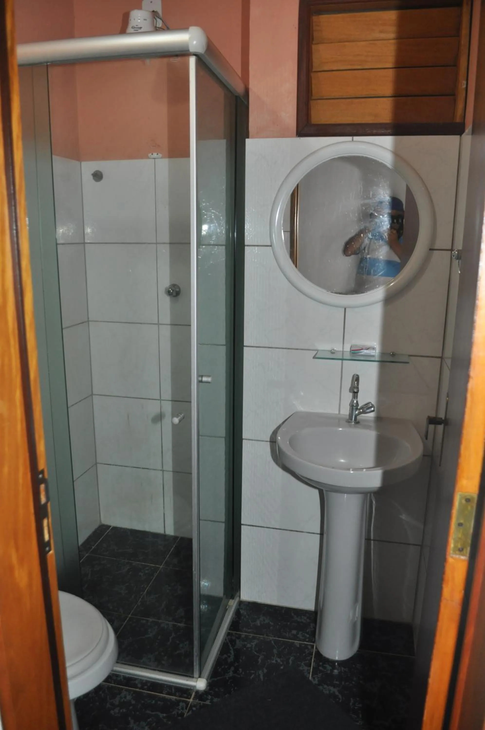 Hotel Pousada Paraíso das Águas