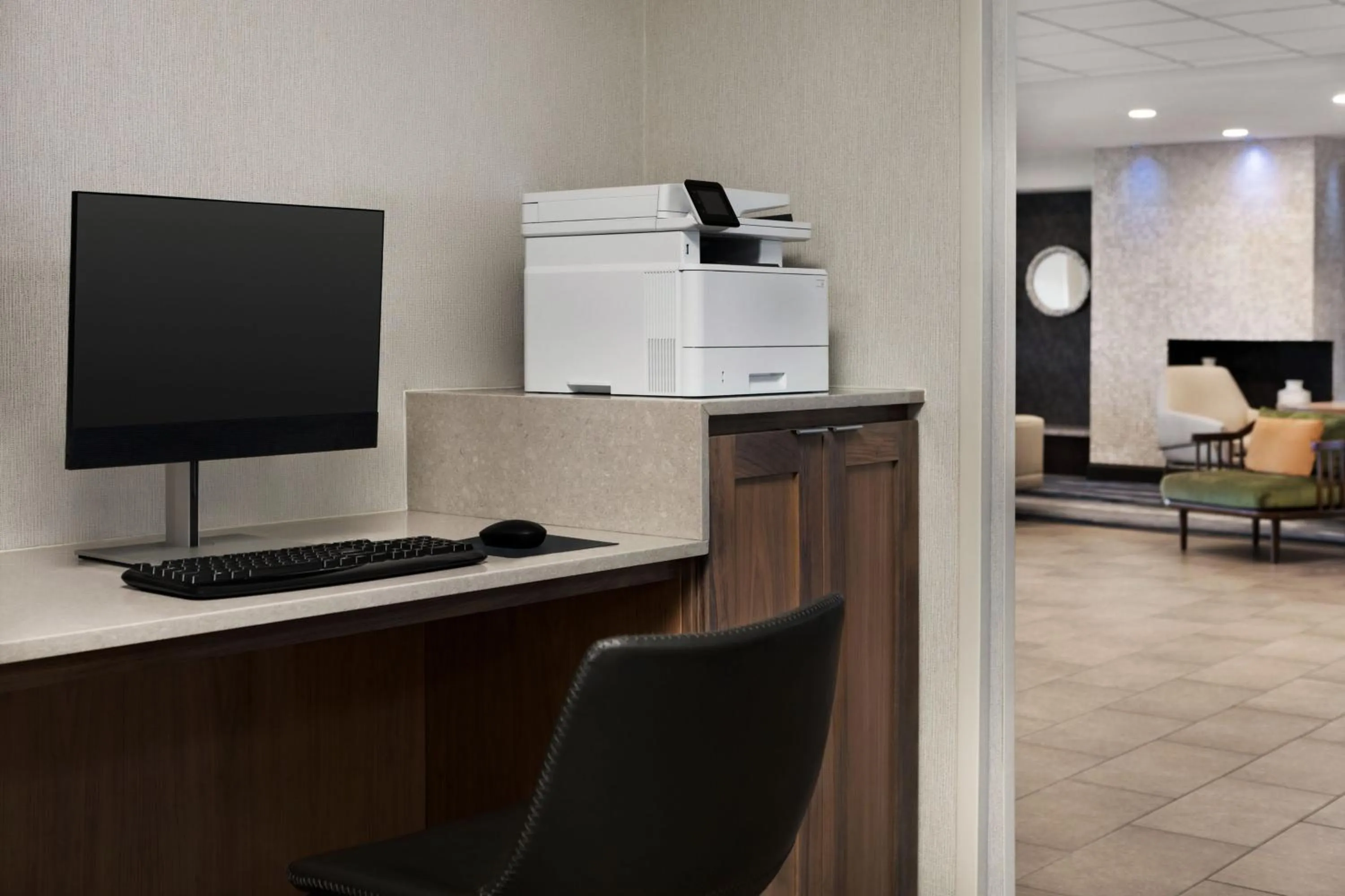 Other in Fairfield Inn & Suites by Marriott Amarillo Airport