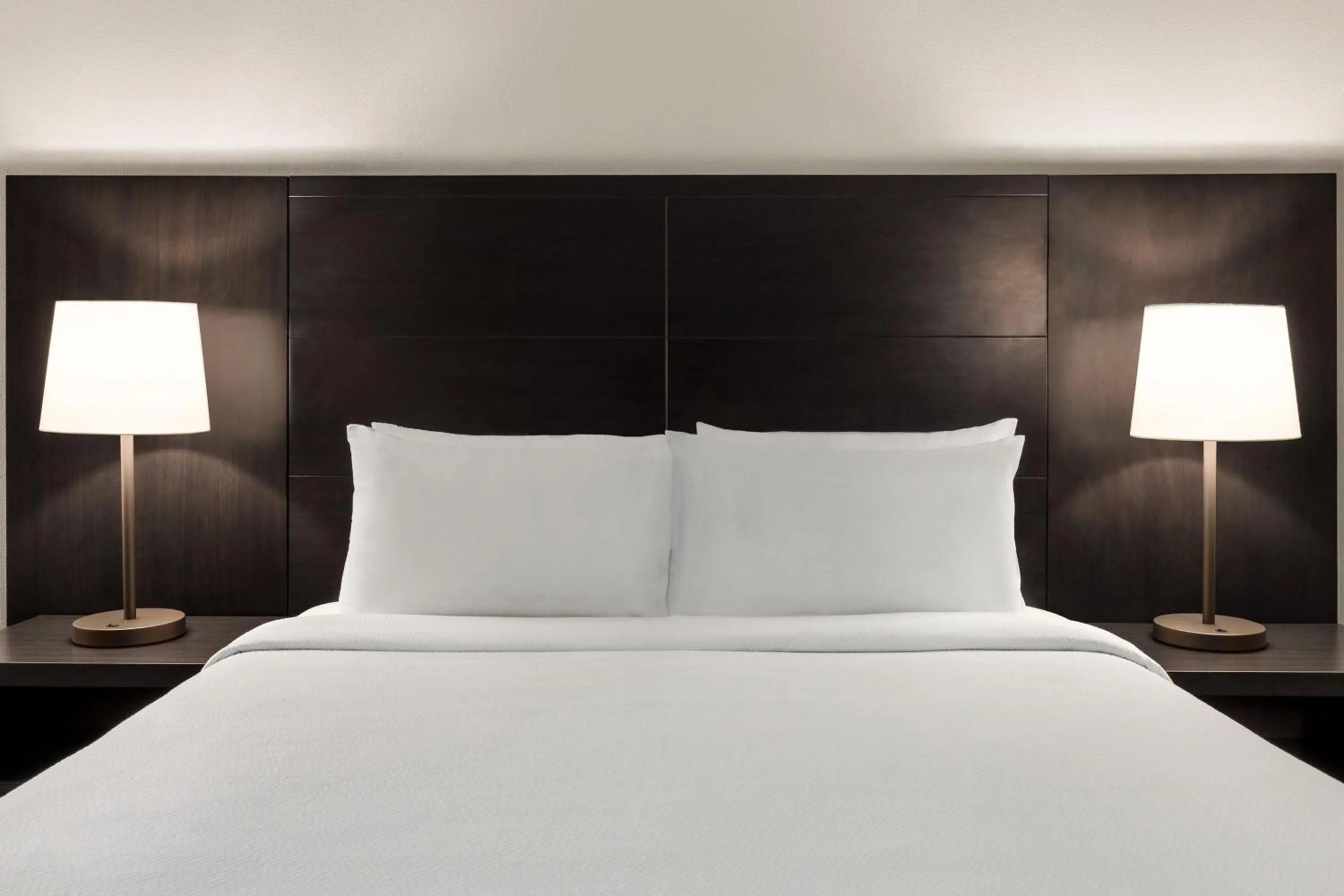 Bedroom, Bed in Fairfield Inn & Suites by Marriott Amarillo Airport