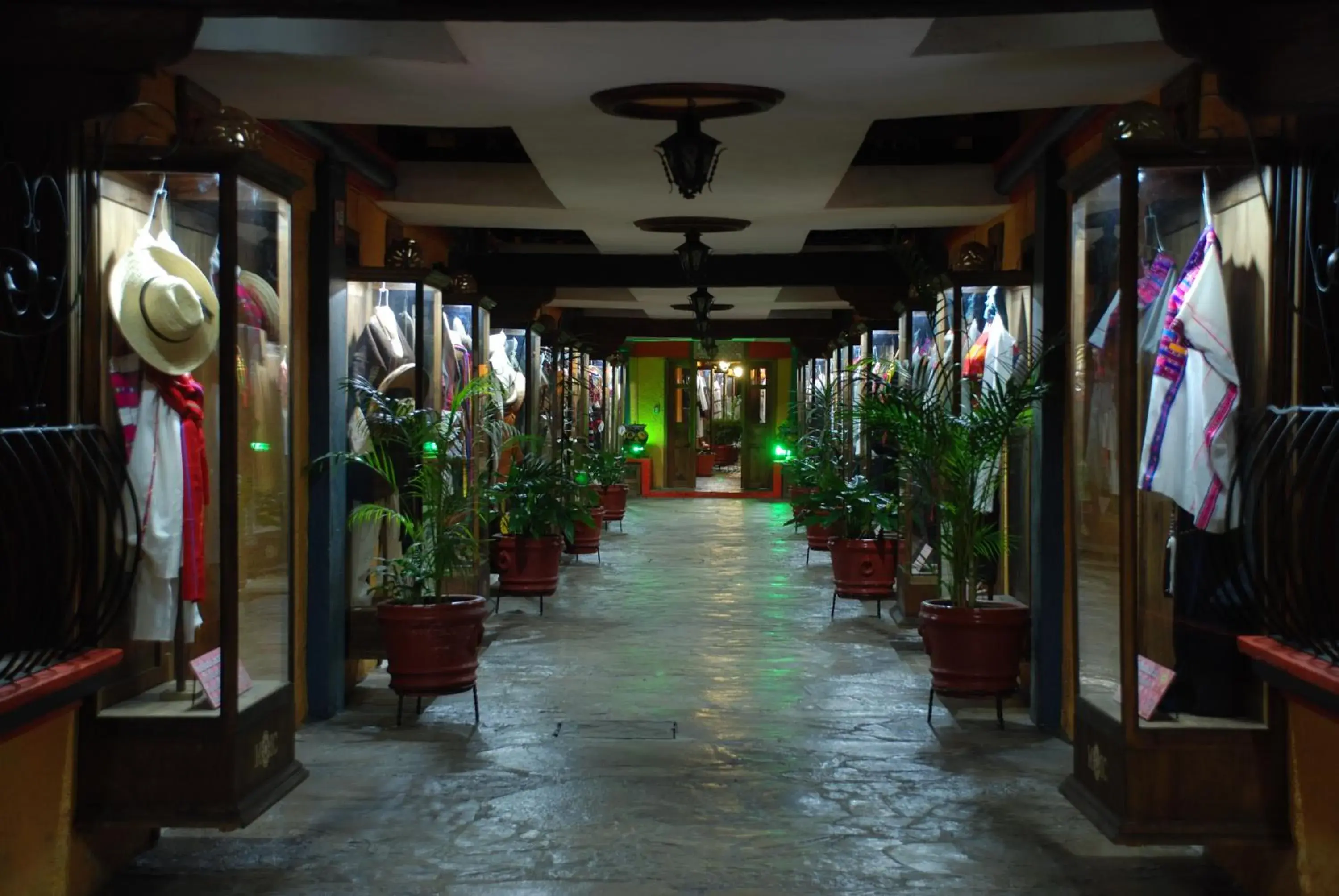 Hotel Temático Mision Colonial Hotel Temático Mision Colonial