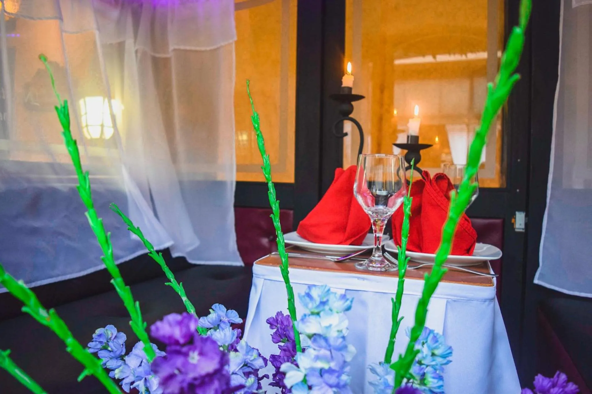 Activities in Nuestras Raíces Hotel - Museo - Restaurante