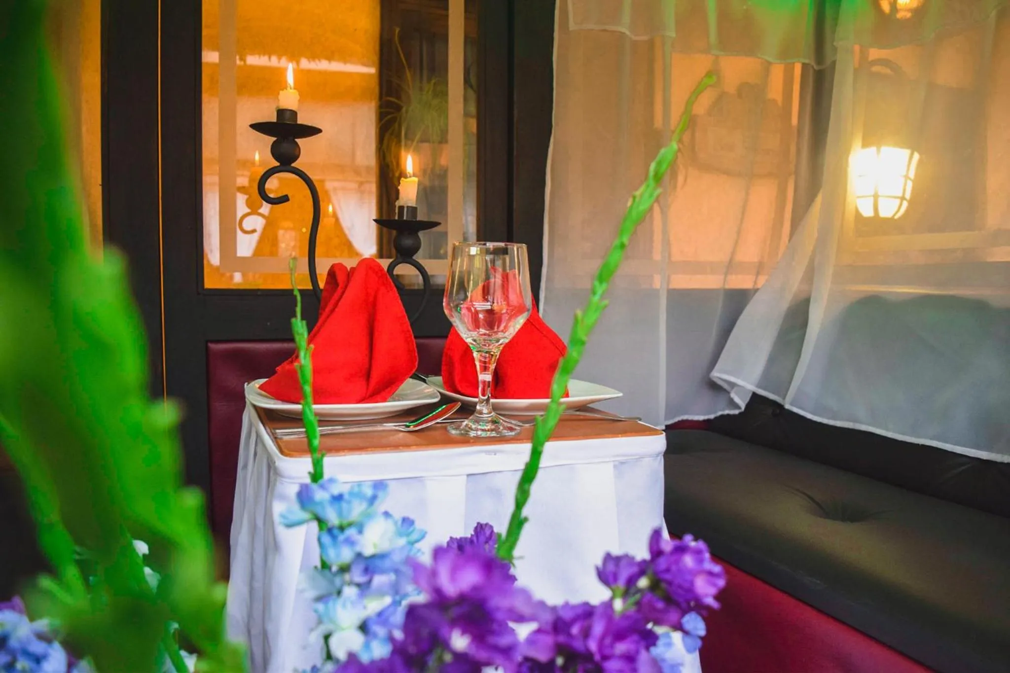 Activities in Nuestras Raíces Hotel - Museo - Restaurante