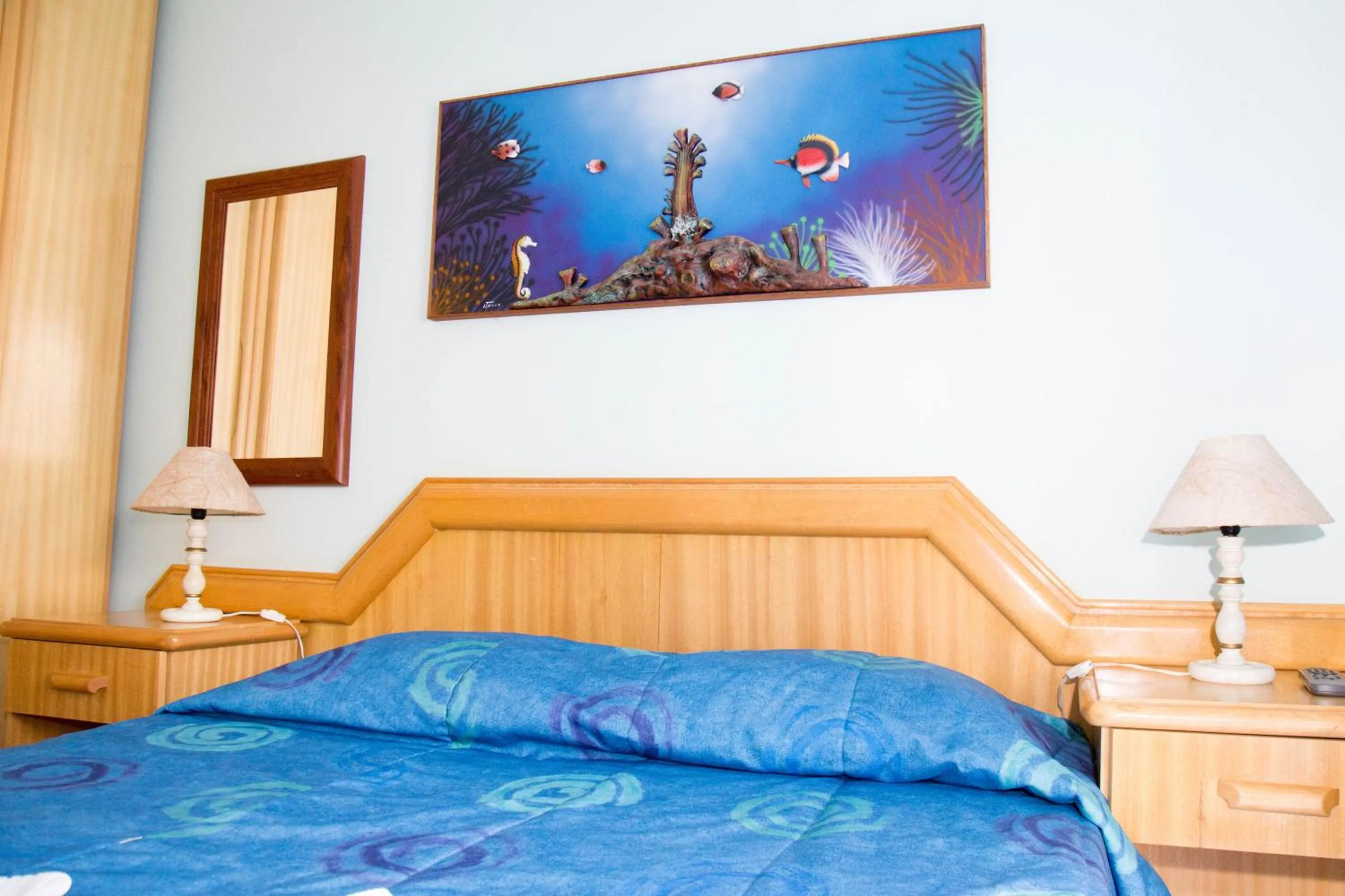 Bedroom, Bed in Pousada Cantinho Sonhado