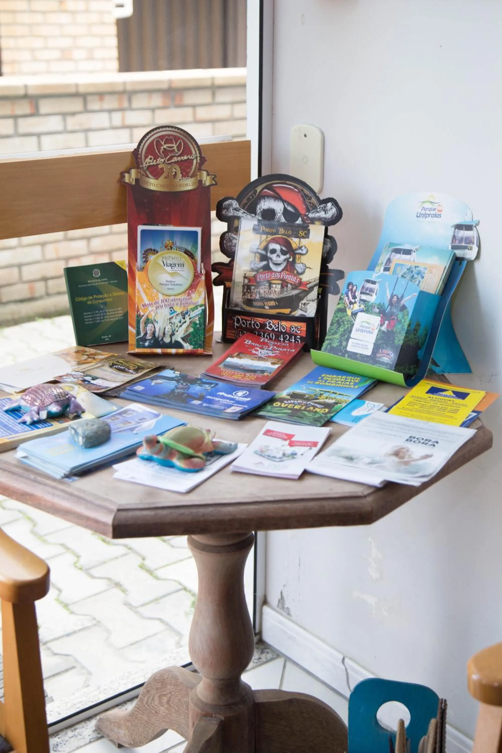 Other in Pousada Cantinho Sonhado