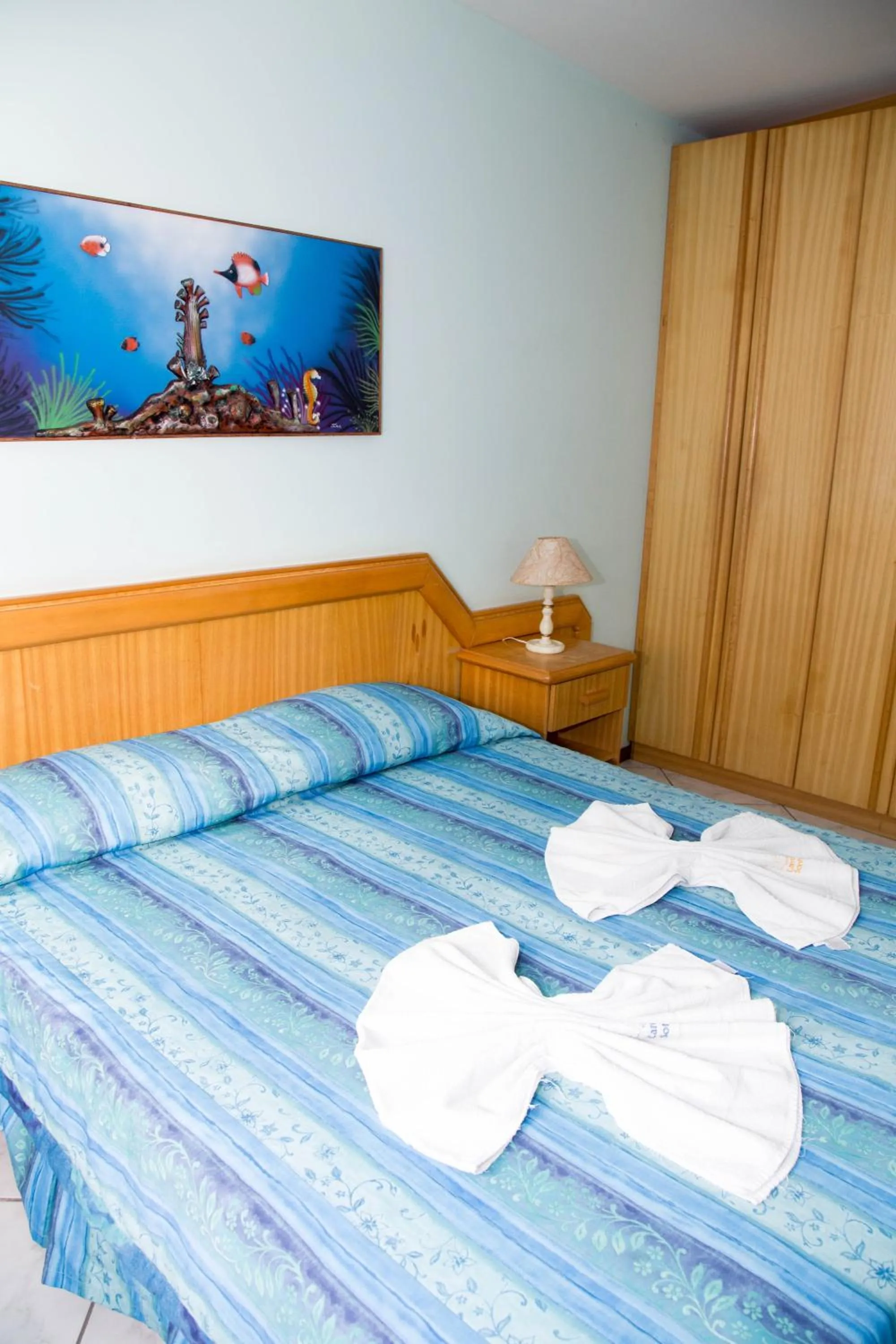 Bedroom, Bed in Pousada Cantinho Sonhado