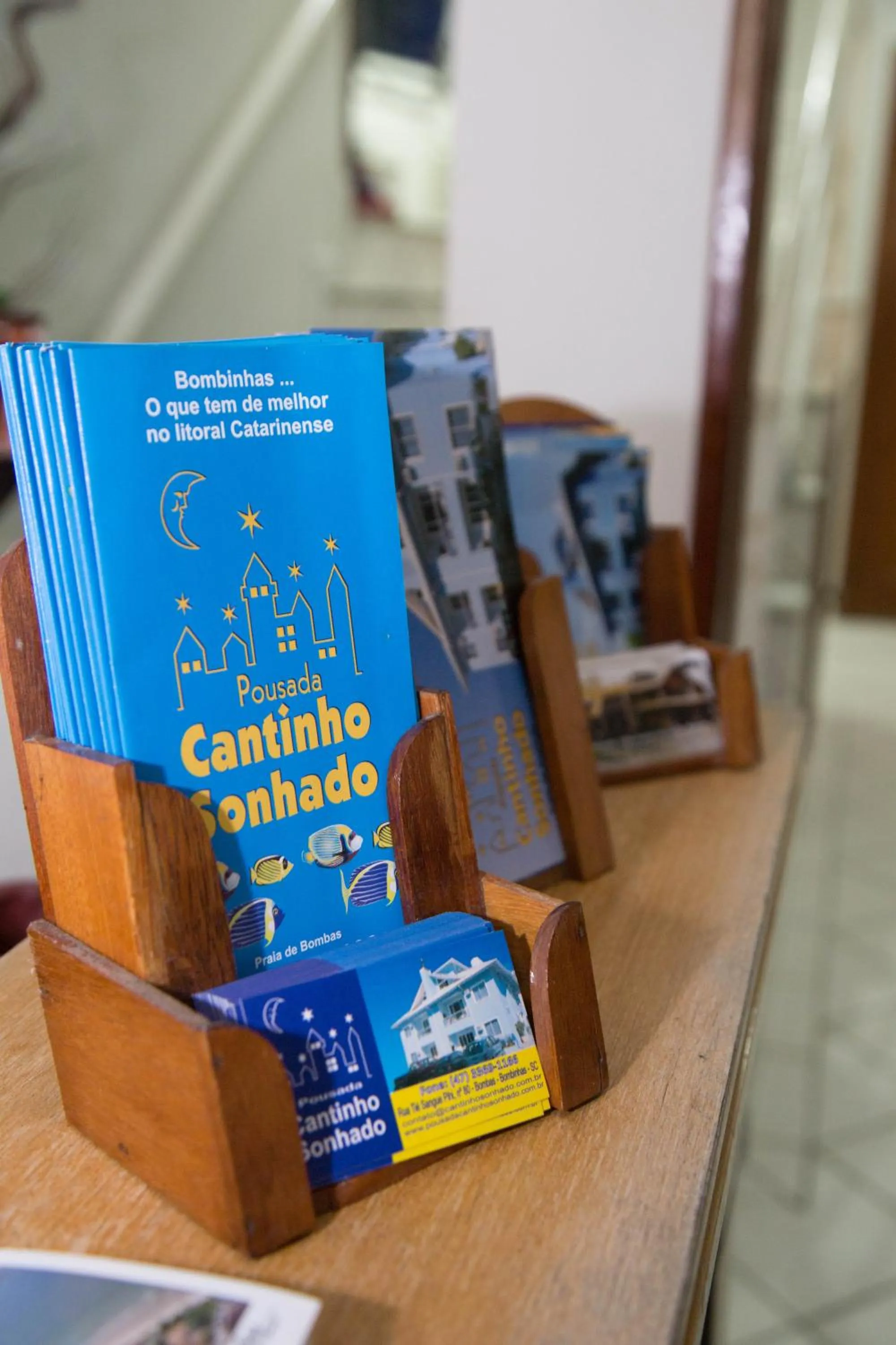 Other in Pousada Cantinho Sonhado