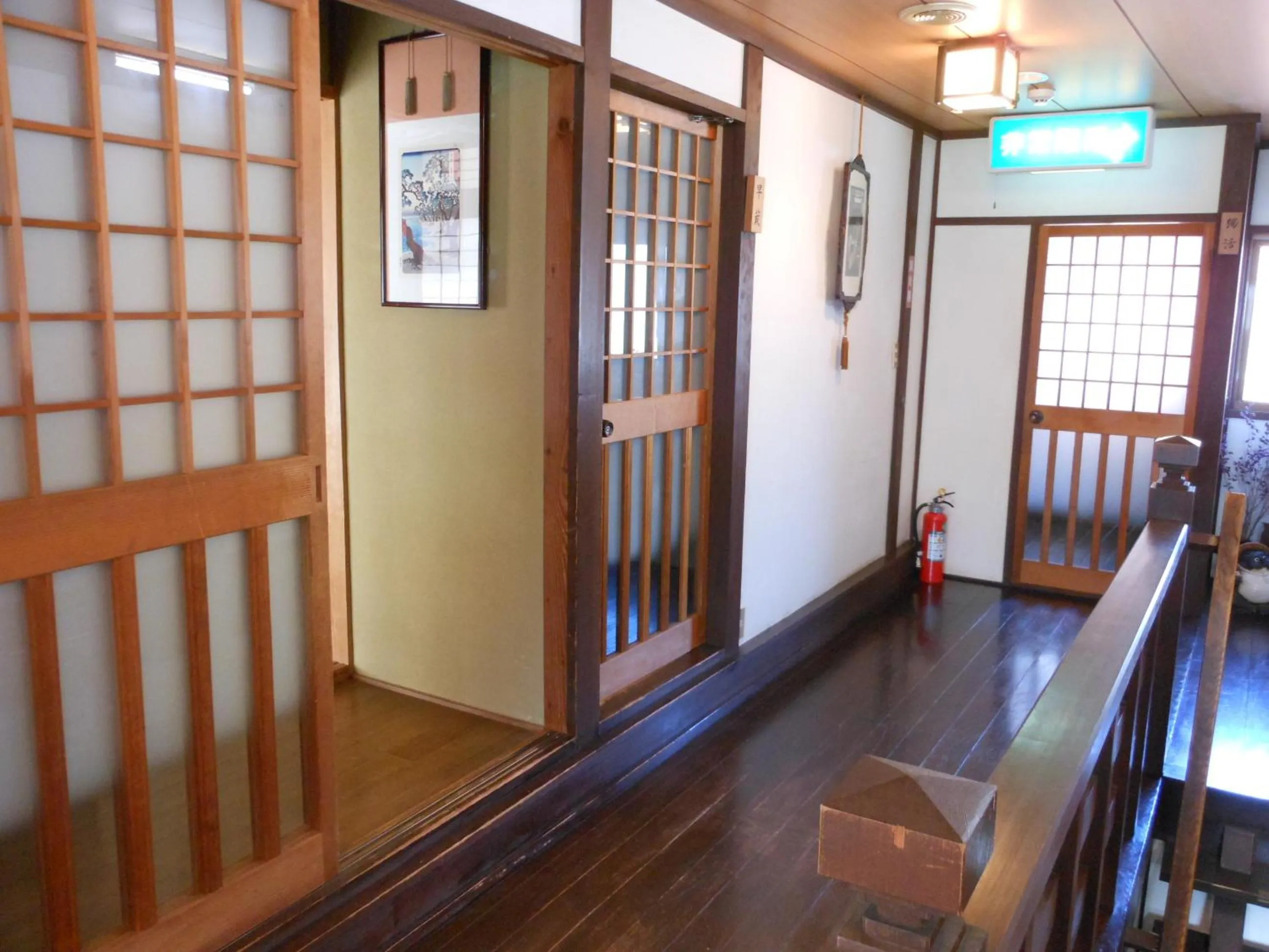 Other in Noren Yado Meigetsu