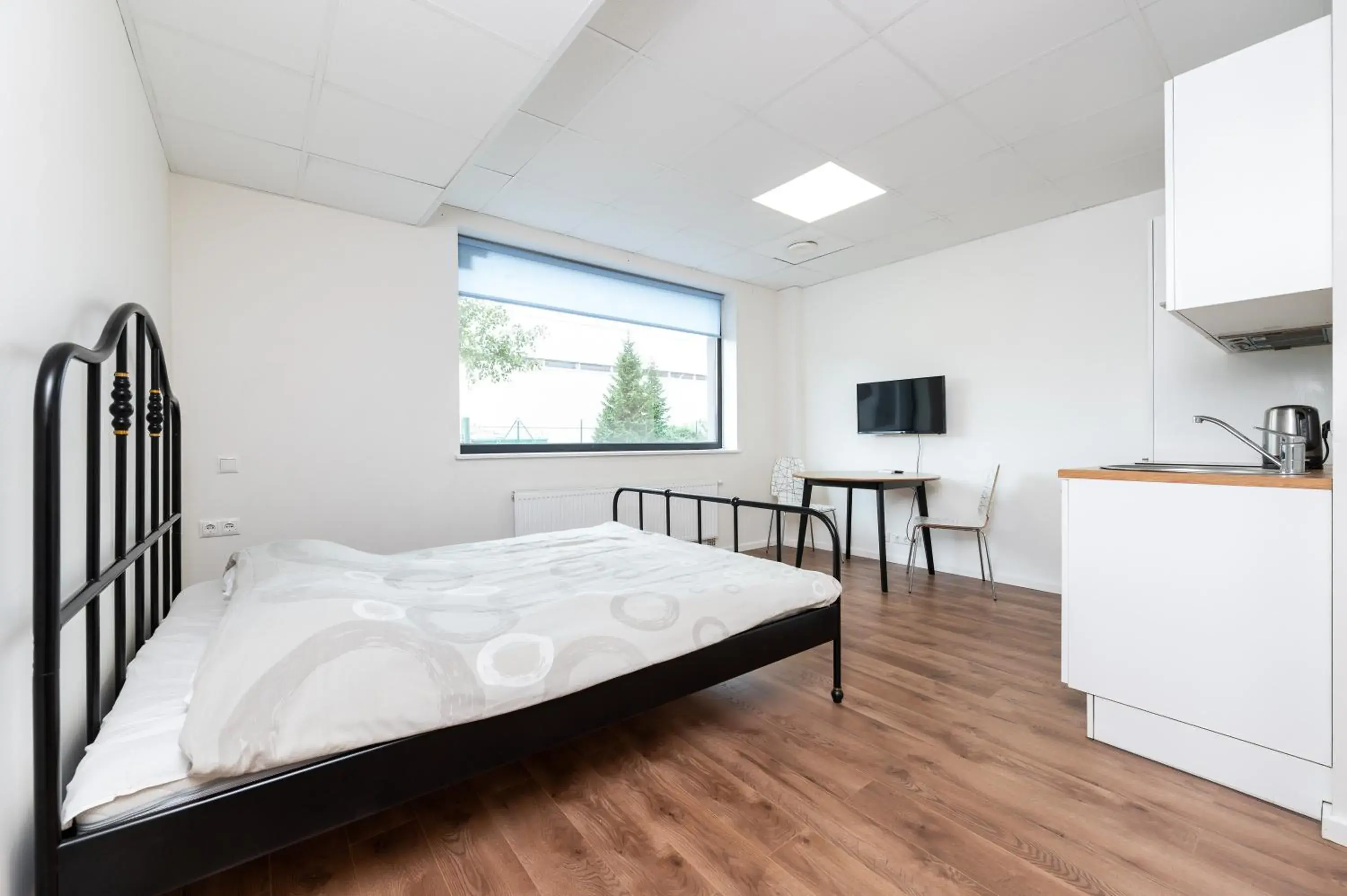 LKS Apartment one LKS Apartment one