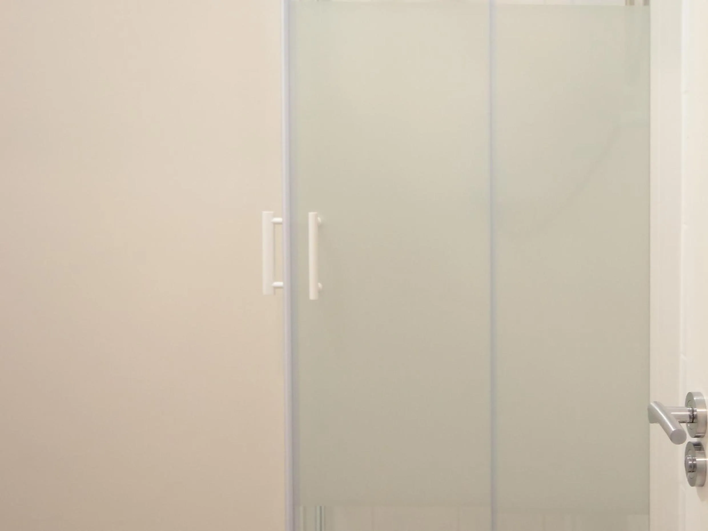 Bathroom in The Otton Suite