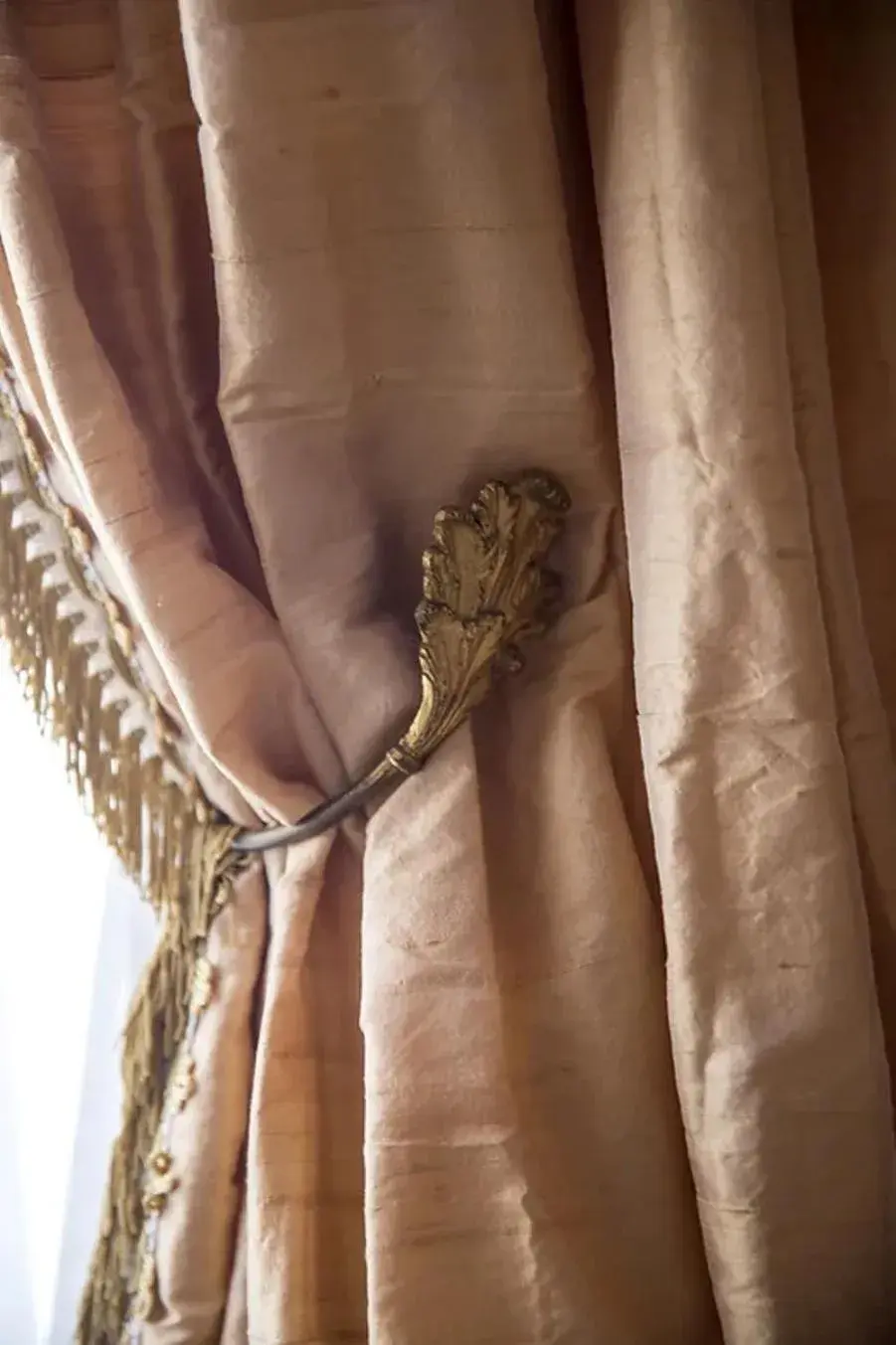 King Suite in Chateau de Thuries King Suite in Chateau de Thuries