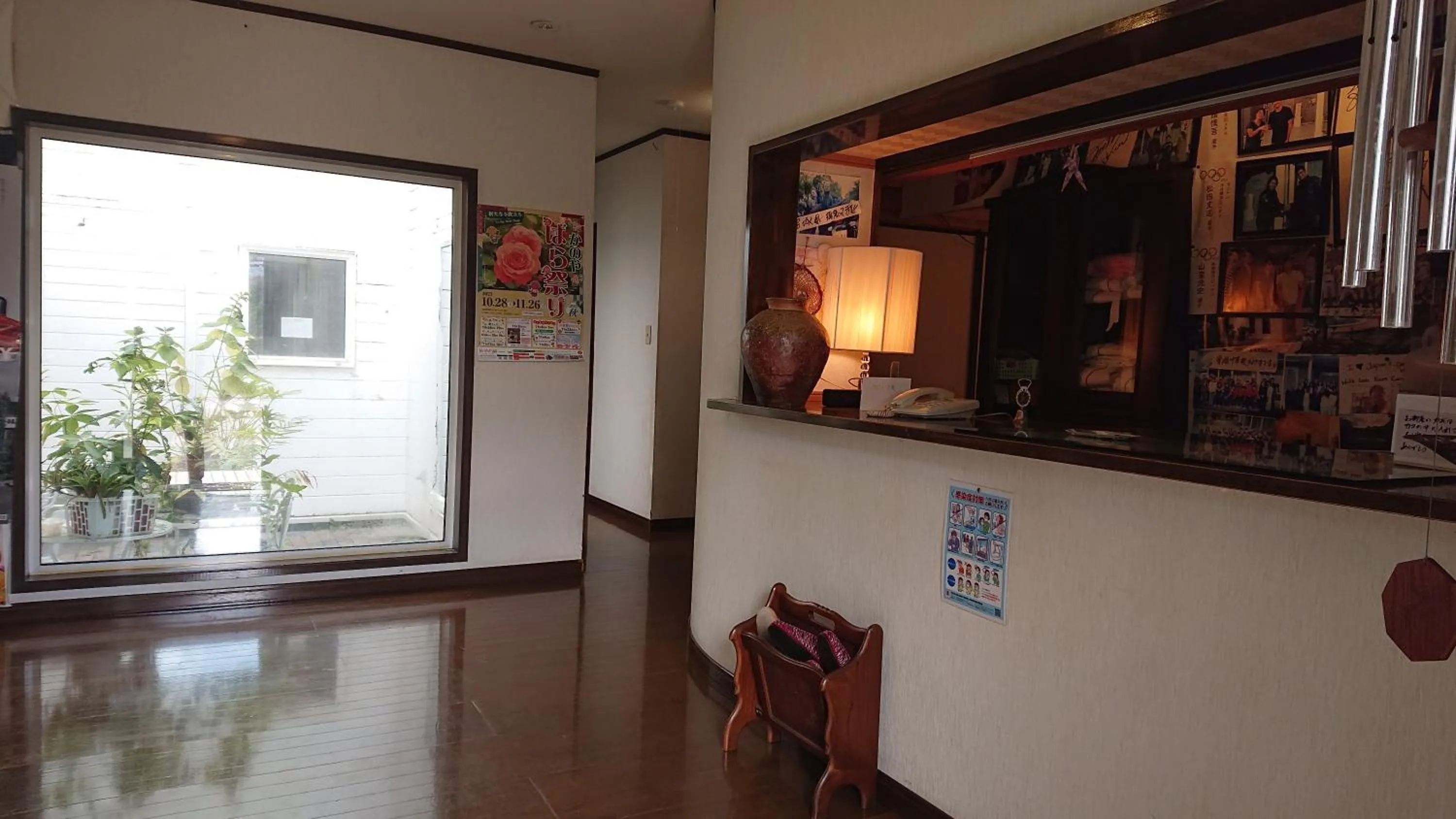 Lilac Hotels and Resort