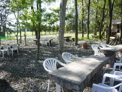 Lilac Hotels and Resort