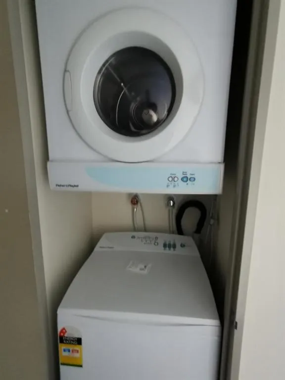 The Anchorage Apartments