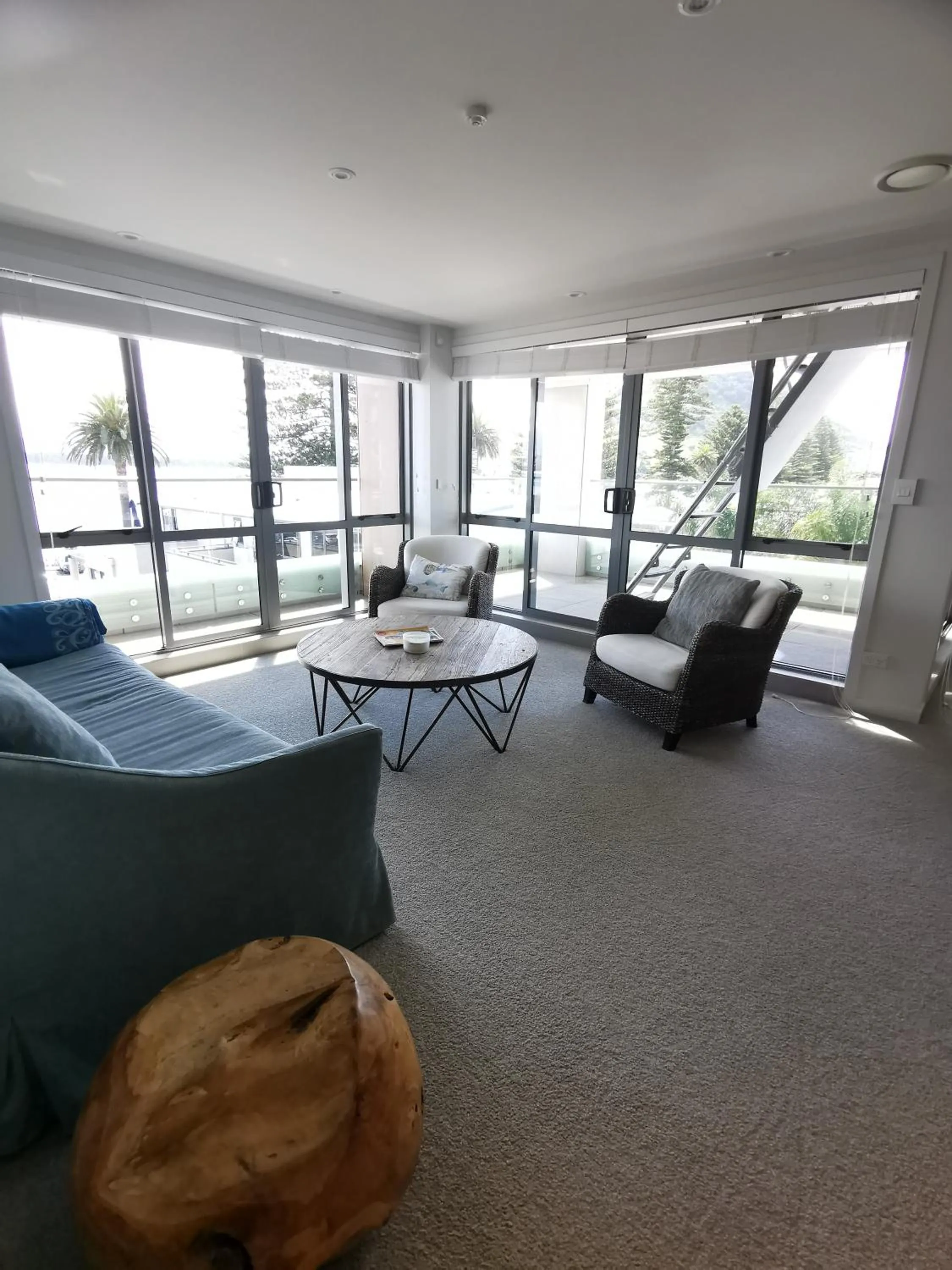 The Anchorage Apartments