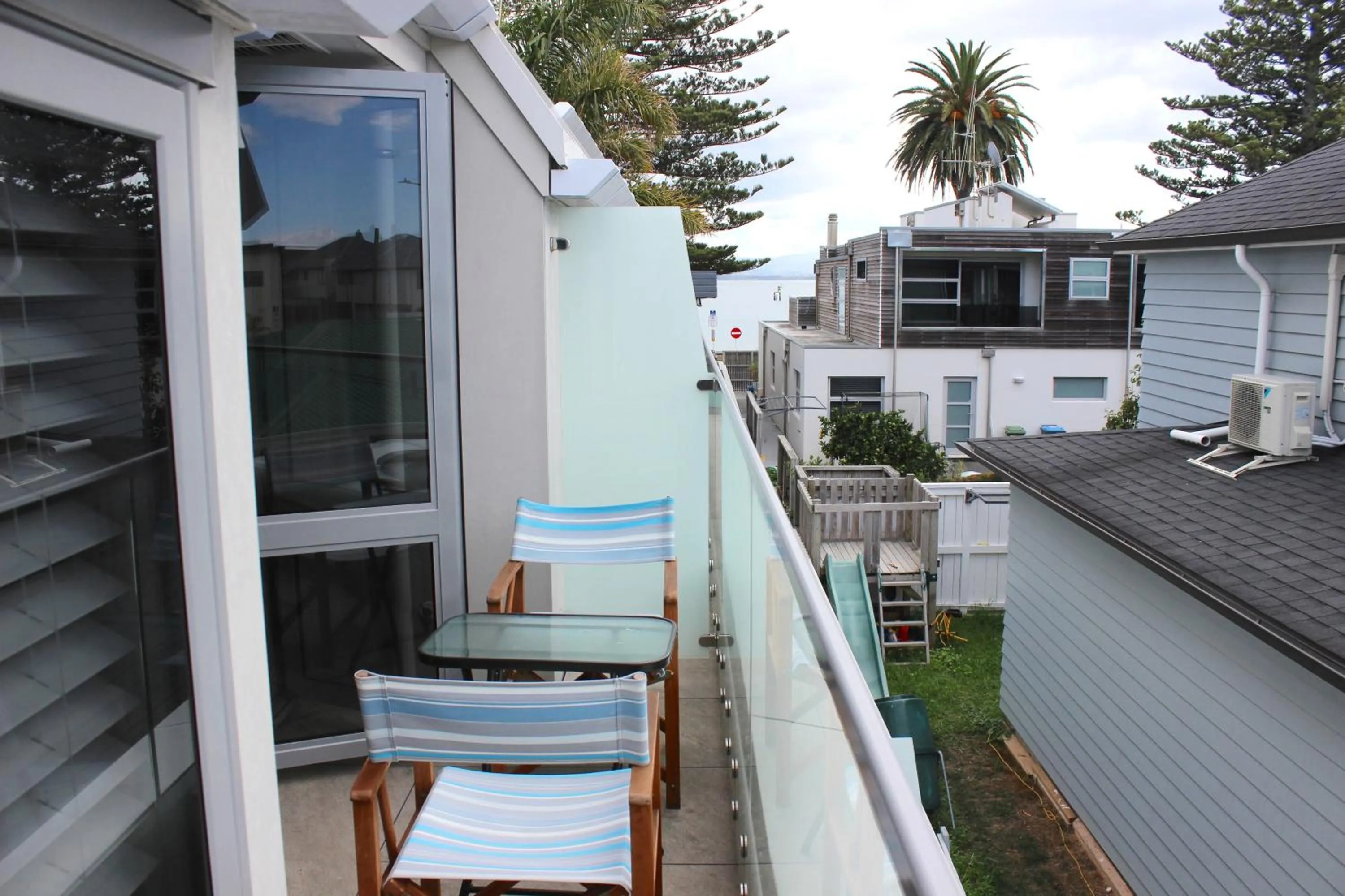 The Anchorage Apartments