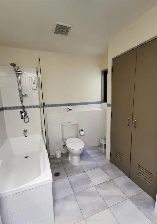 The Anchorage Apartments