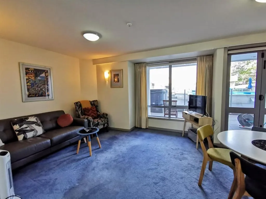 The Anchorage Apartments