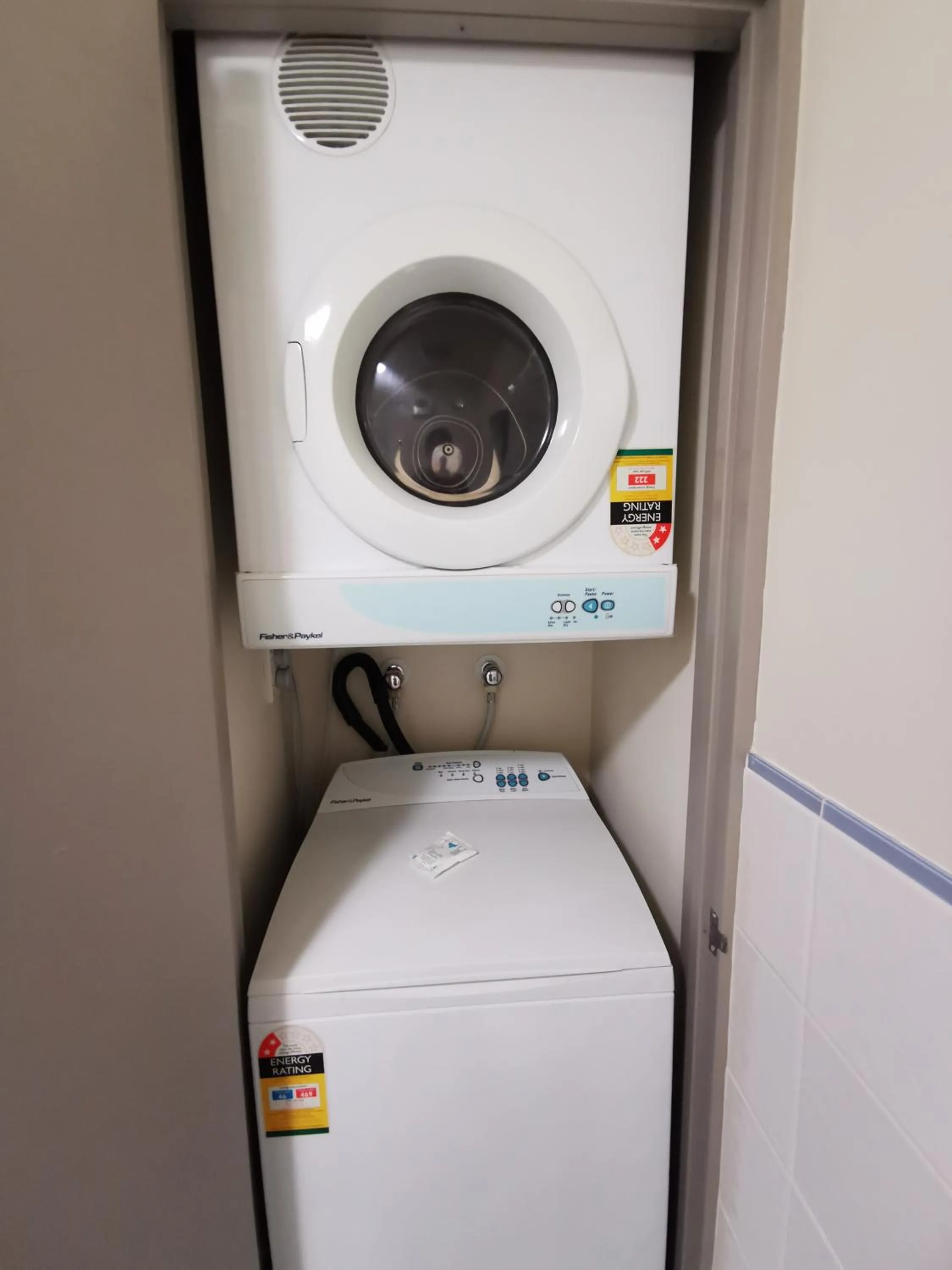 The Anchorage Apartments