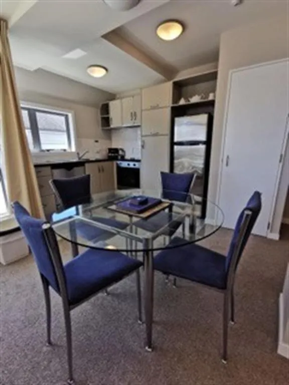 The Anchorage Apartments