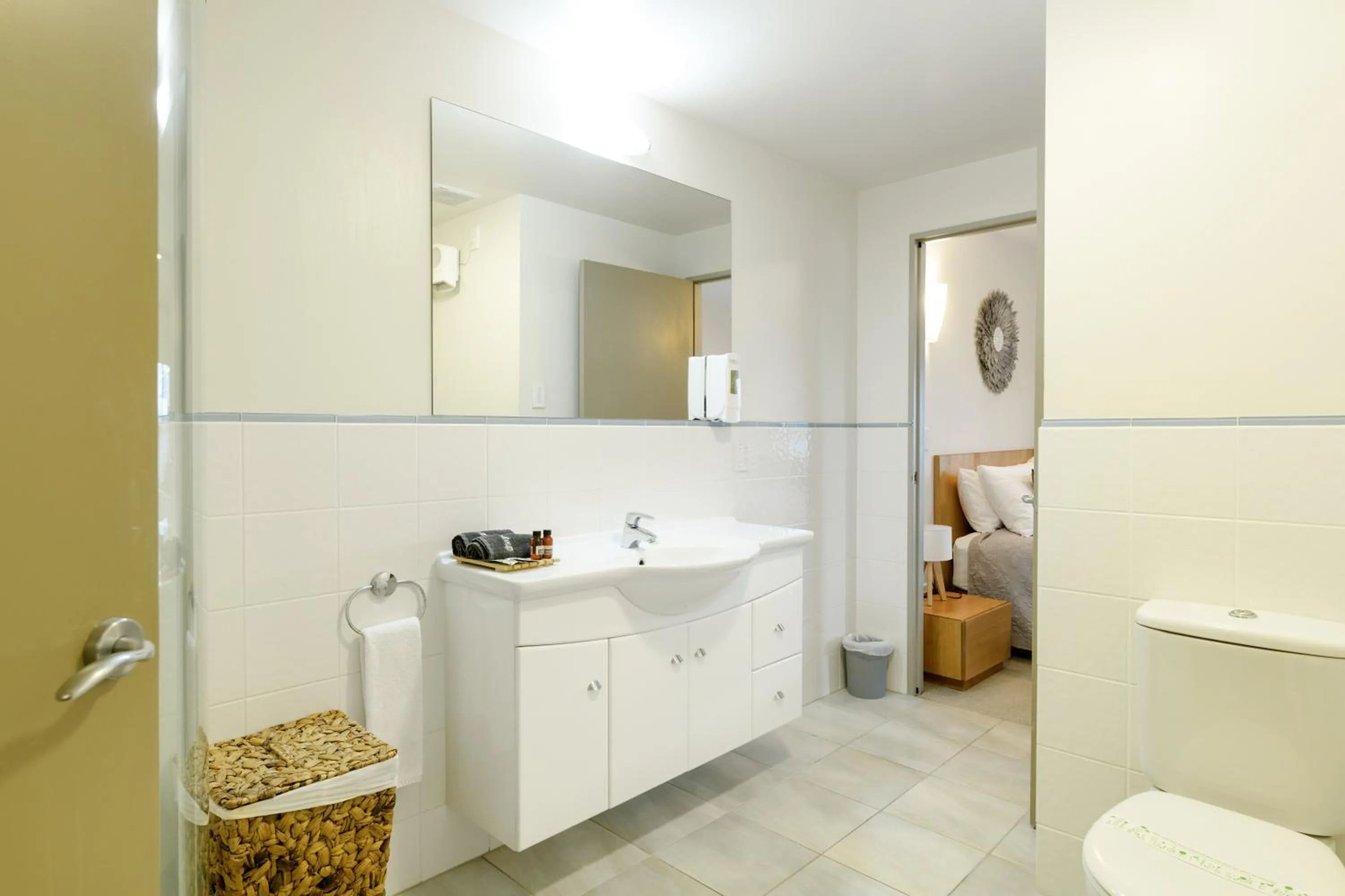 The Anchorage Apartments