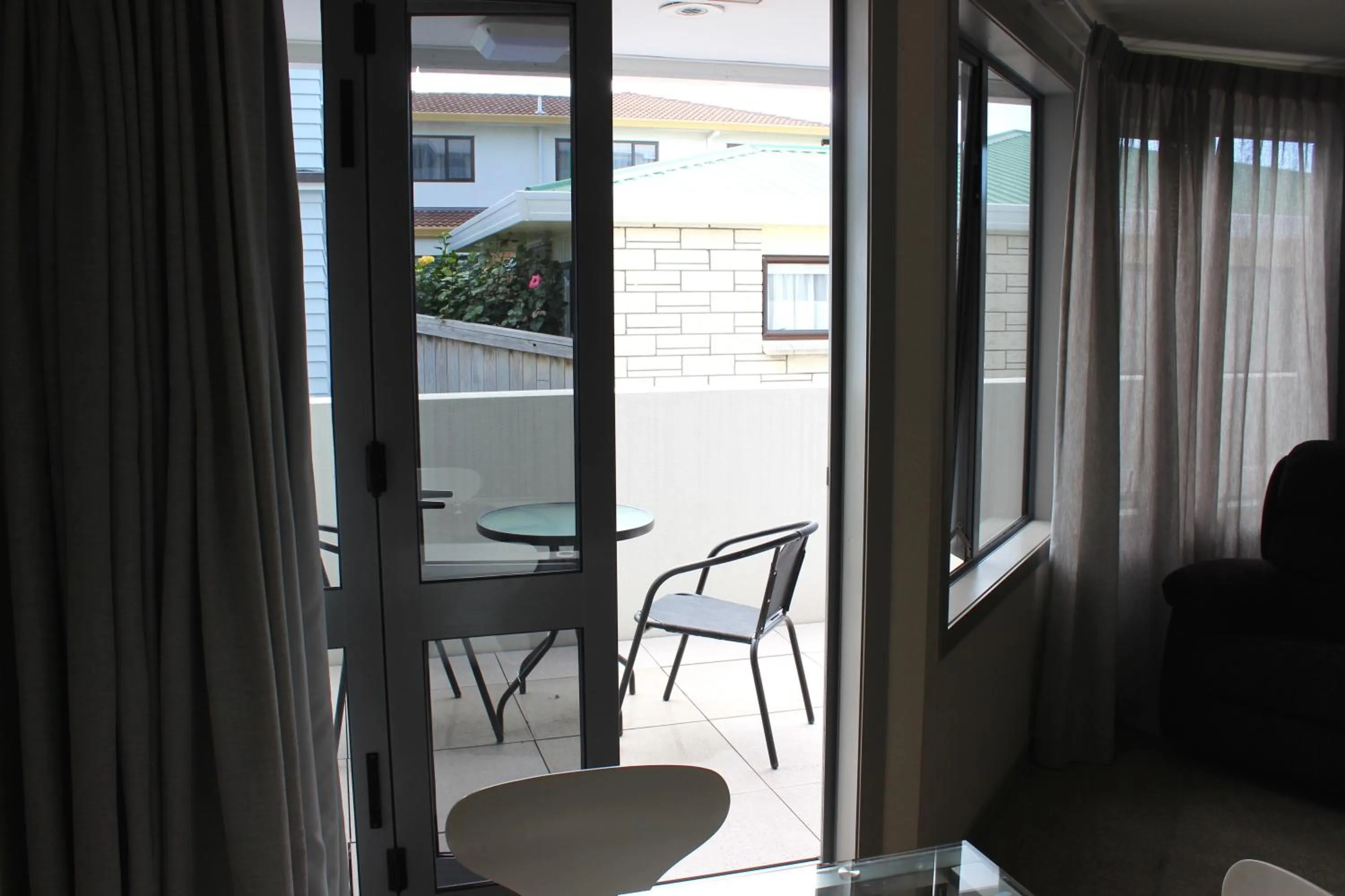 The Anchorage Apartments