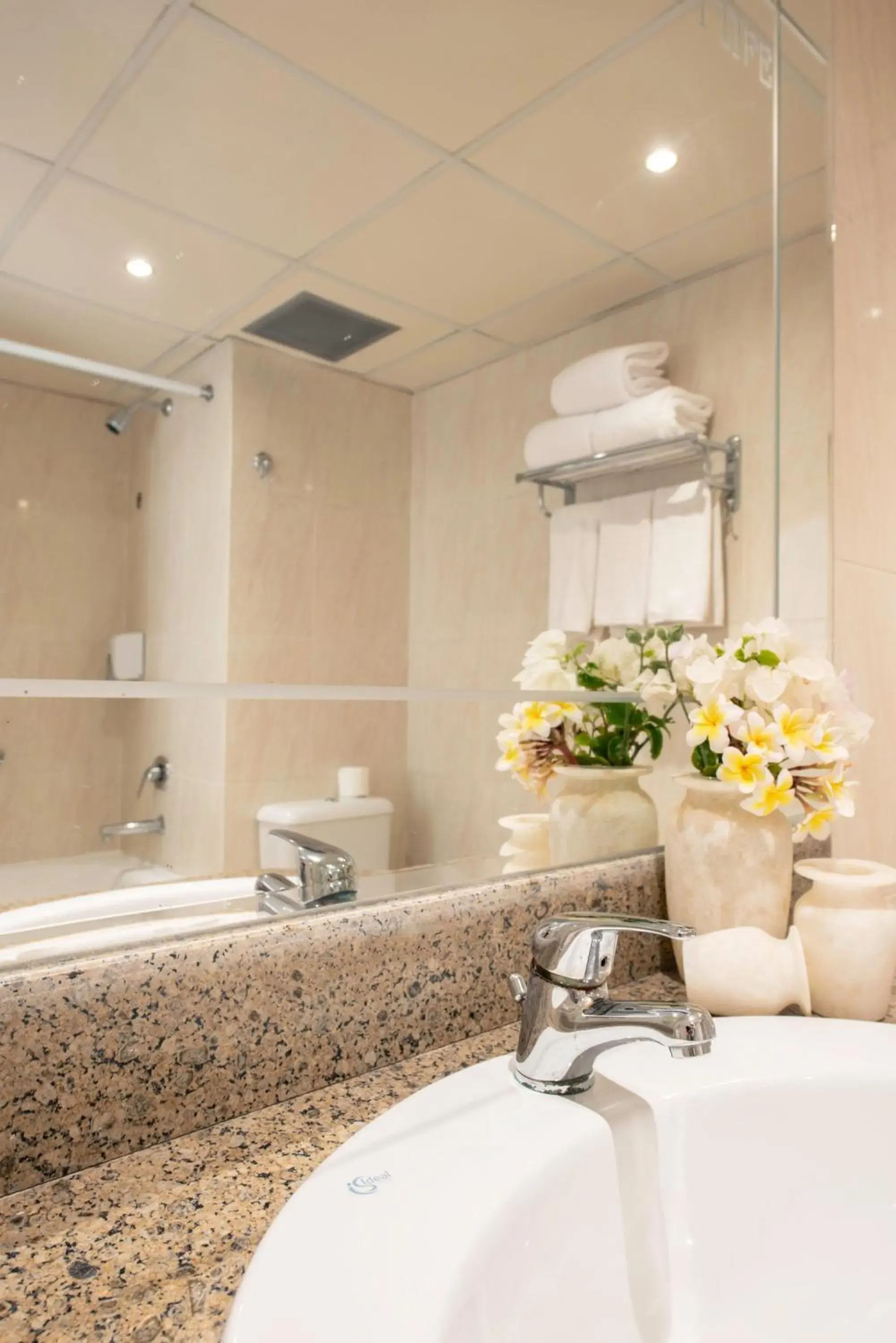 Comfort Triple Room in Three Corners Happy Life Beach Resort Comfort Triple Room in Three Corners Happy Life Beach Resort