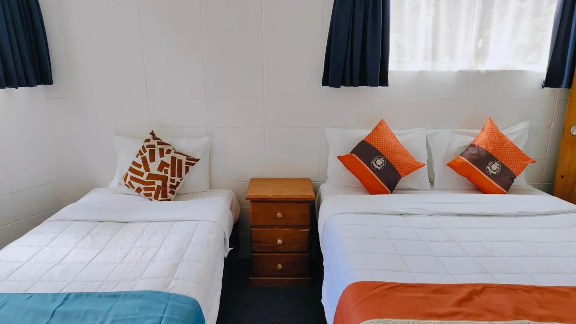 Two-Bedroom Apartment in Motel Six Two-Bedroom Apartment in Motel Six