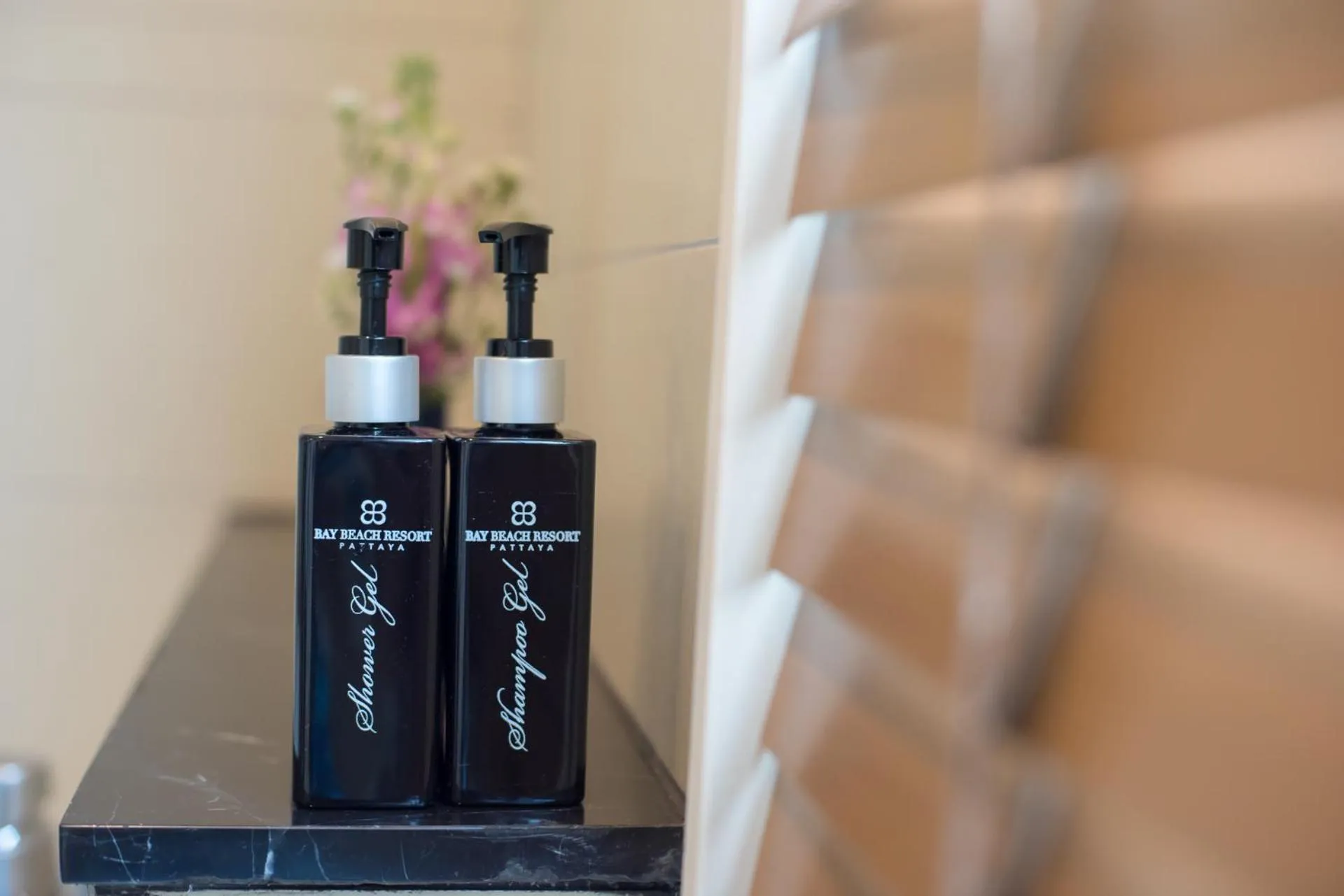 Bay Beach Resort Jomtien