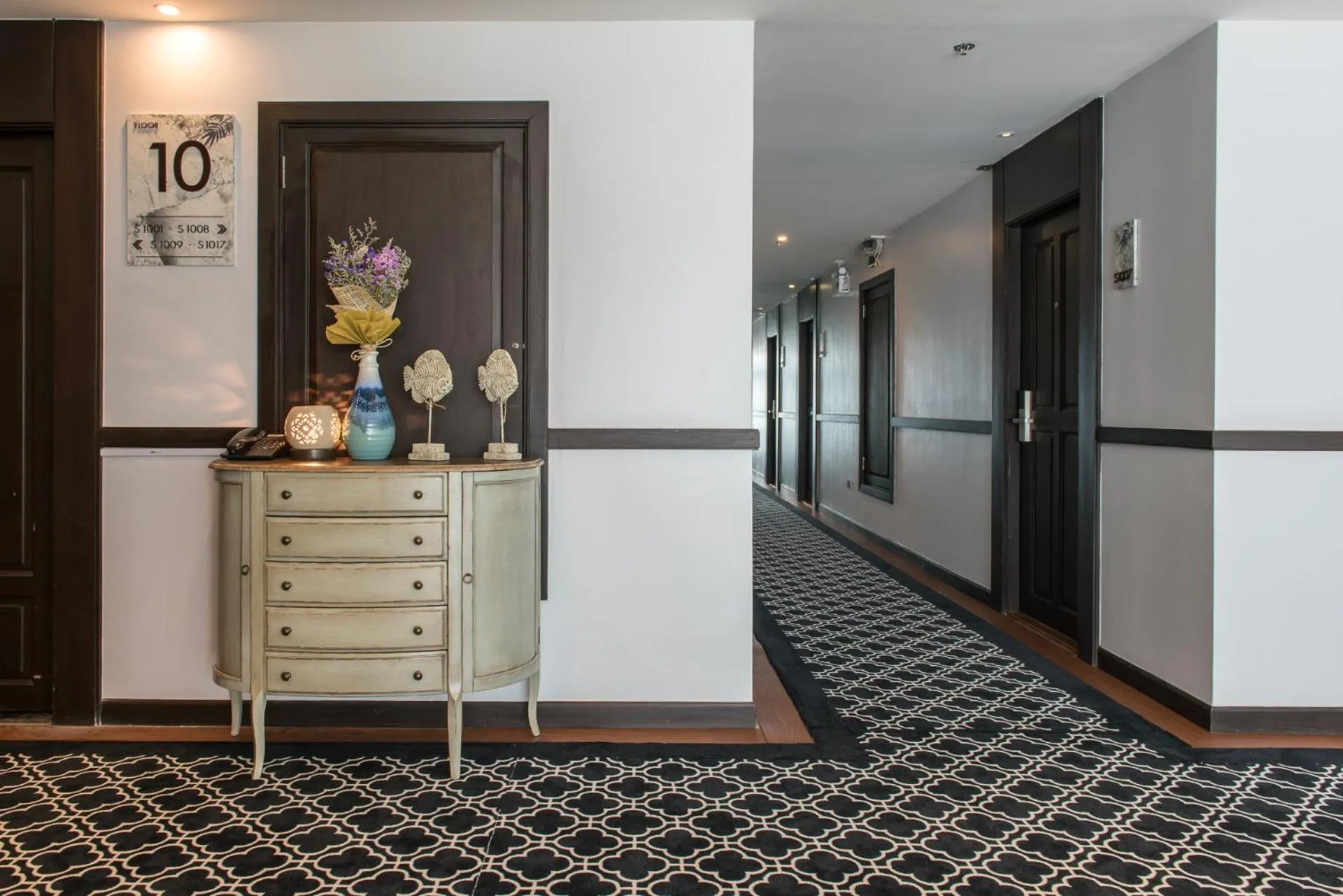 Bay Beach Resort Jomtien