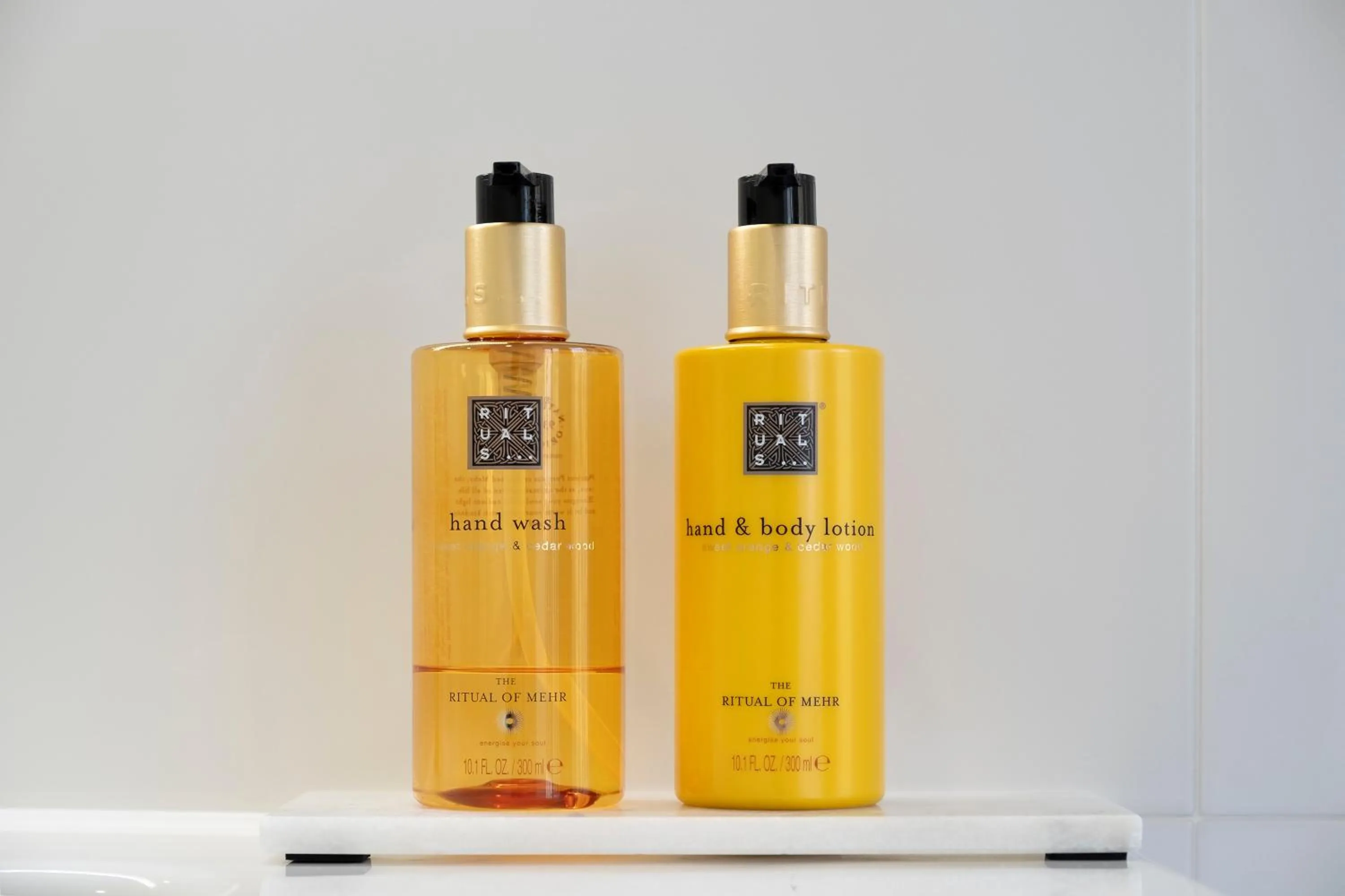 Shower in Hotel B&B Casa Arena Sevilla